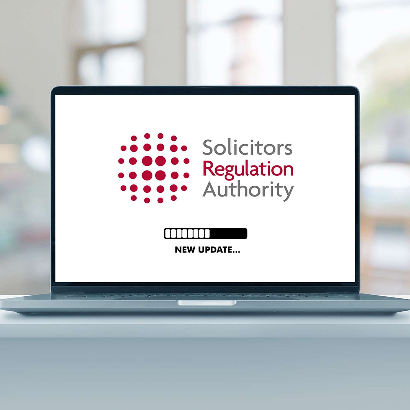 Update on 2025 priorities of the Solicitors Regulation Authority