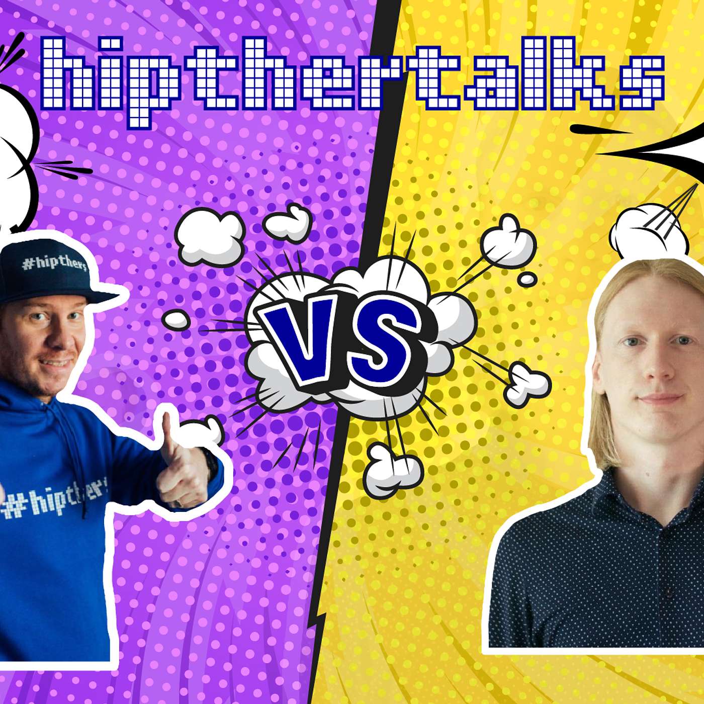 HIPTHER Talks