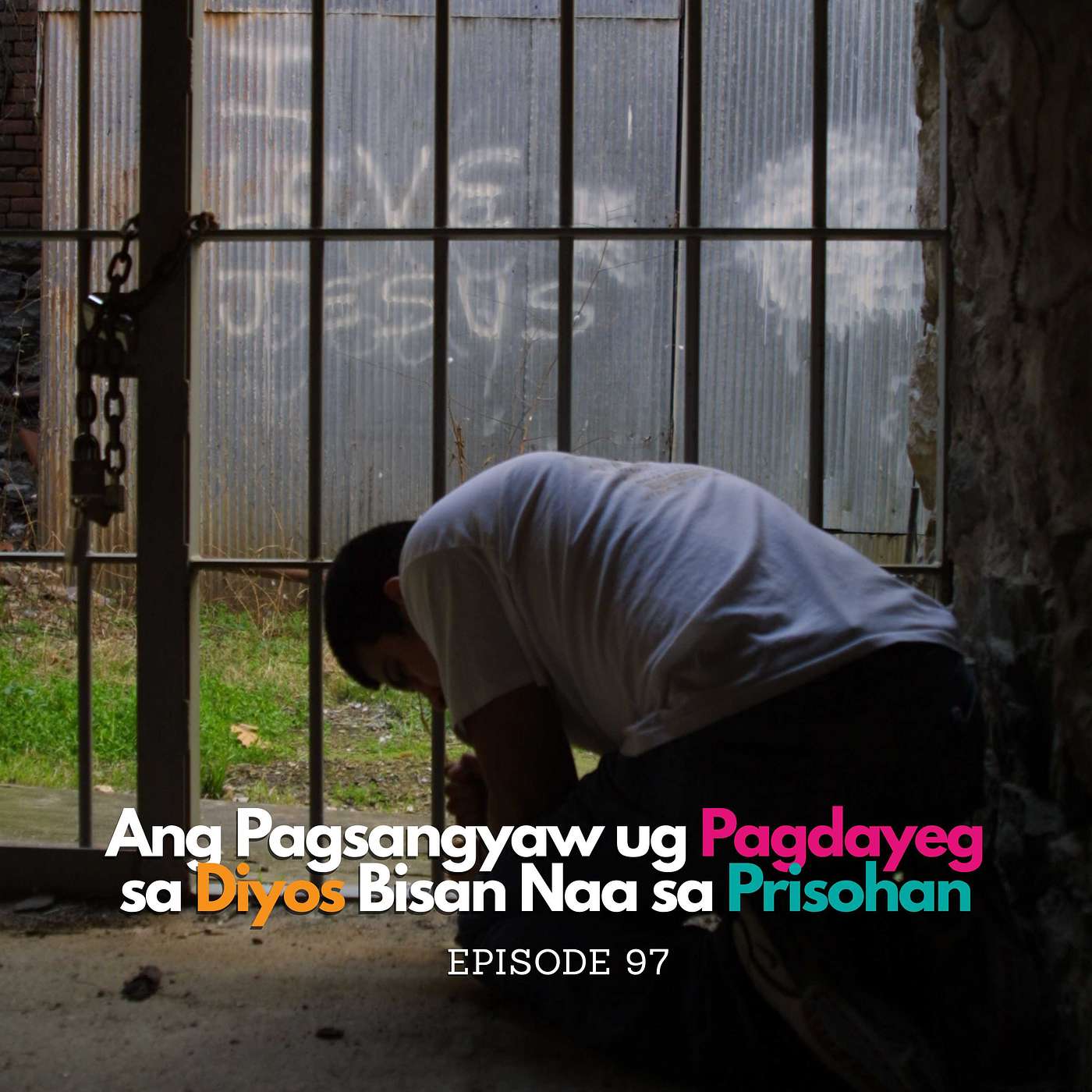 Ang Pagsangyaw ug Pagdayeg sa Diyos Bisan Naa sa Prisohan