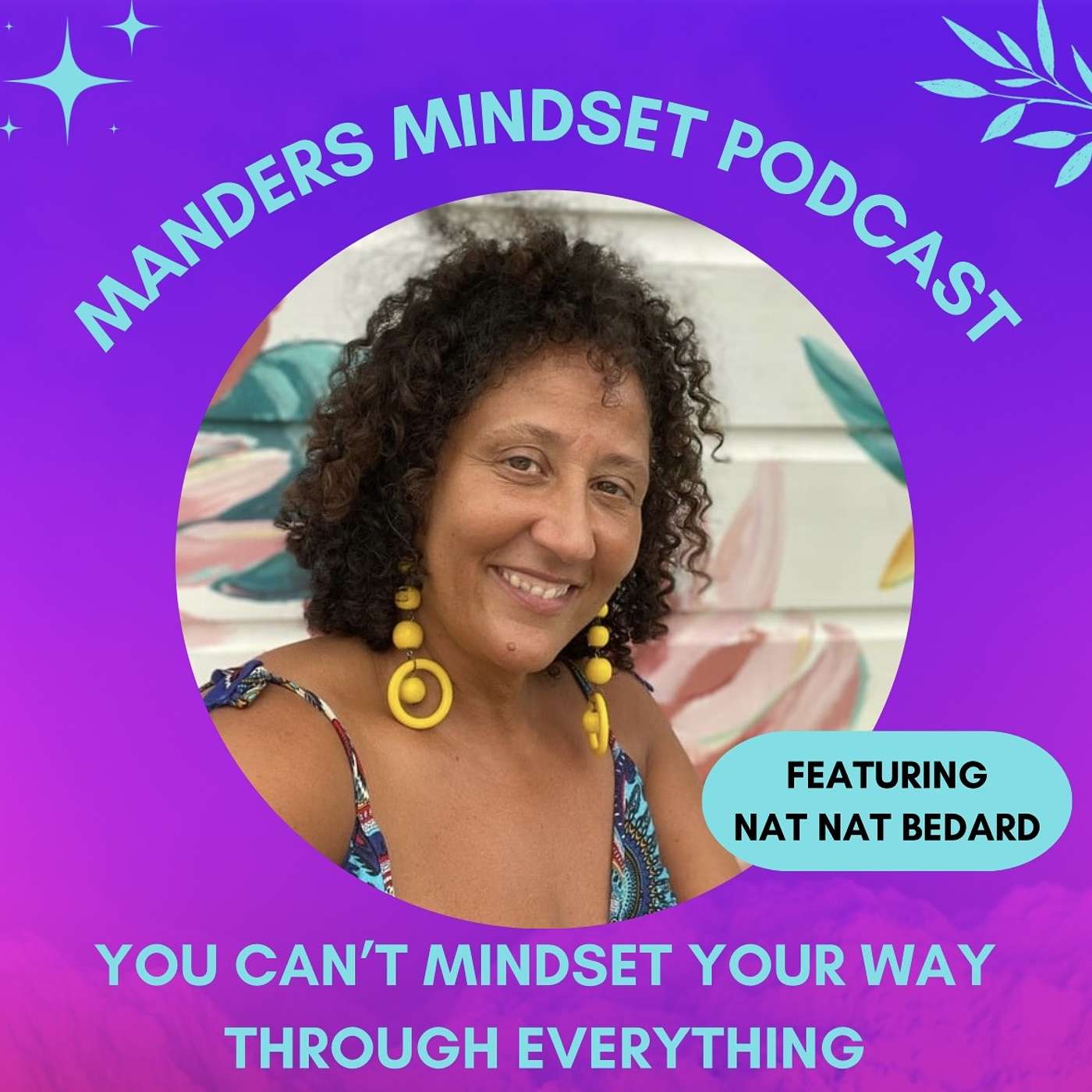 Manders Mindset