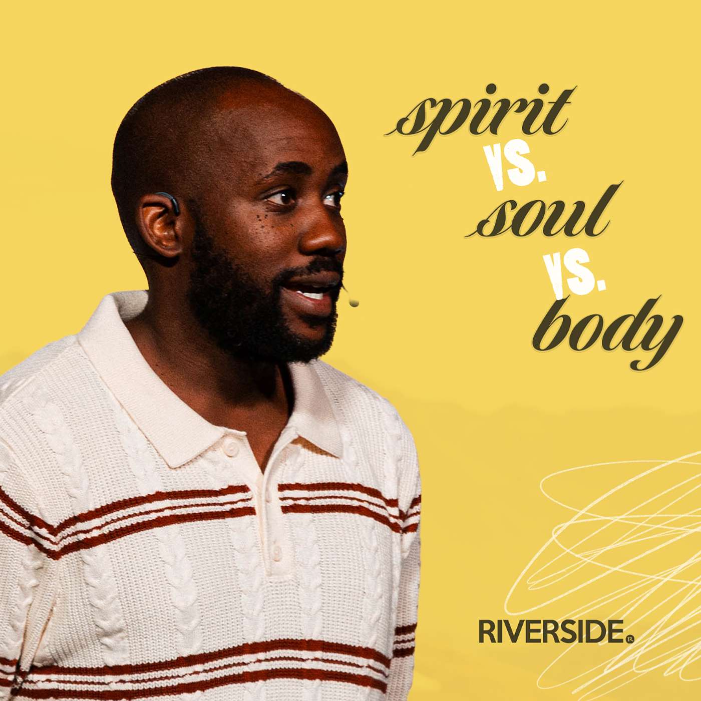 Spirit Vs. Soul Vs. Body | Healthy Tensions | 05.24.26 episode artwork