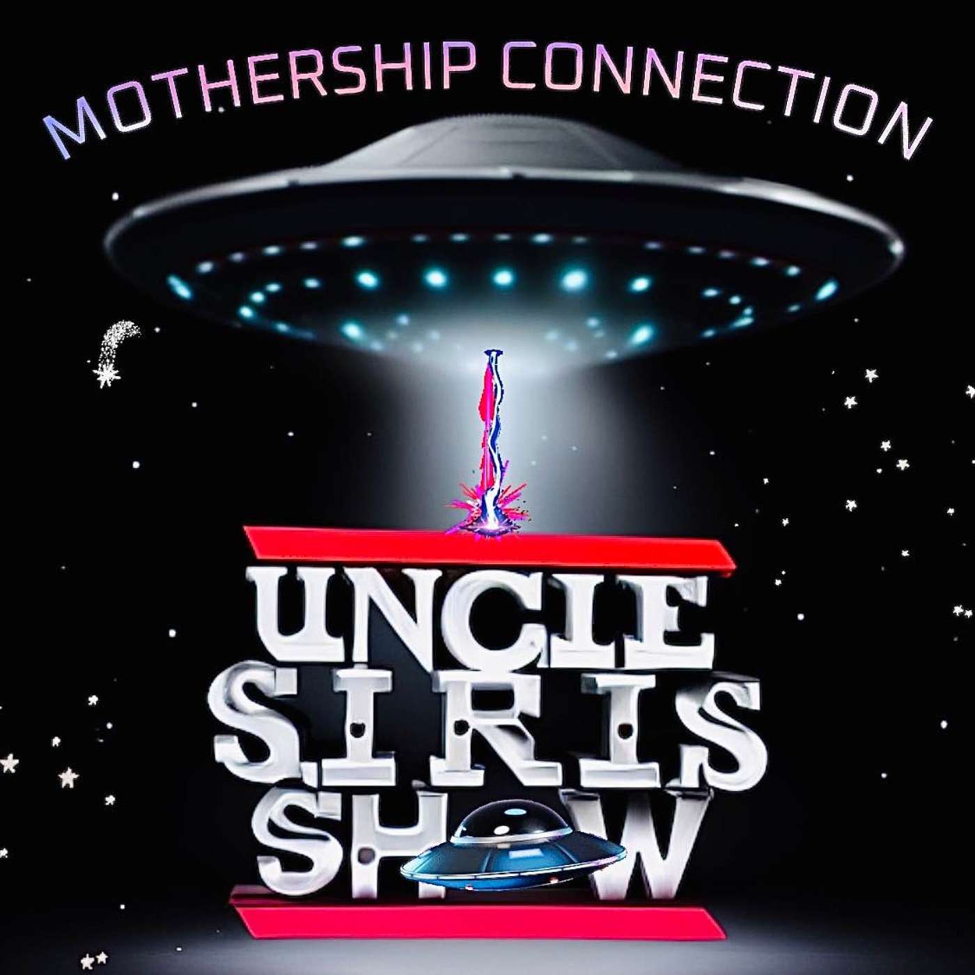 The Uncle Siris Show