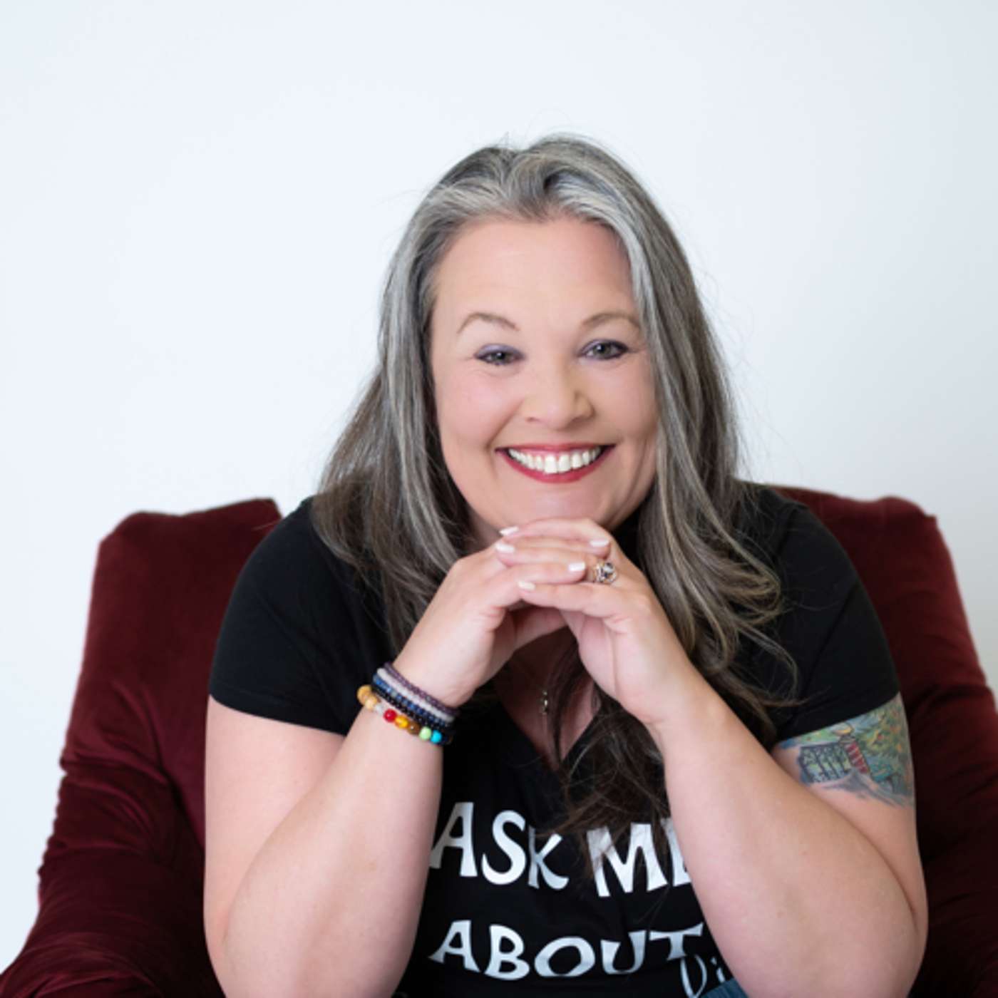 The Metamorphosis Project