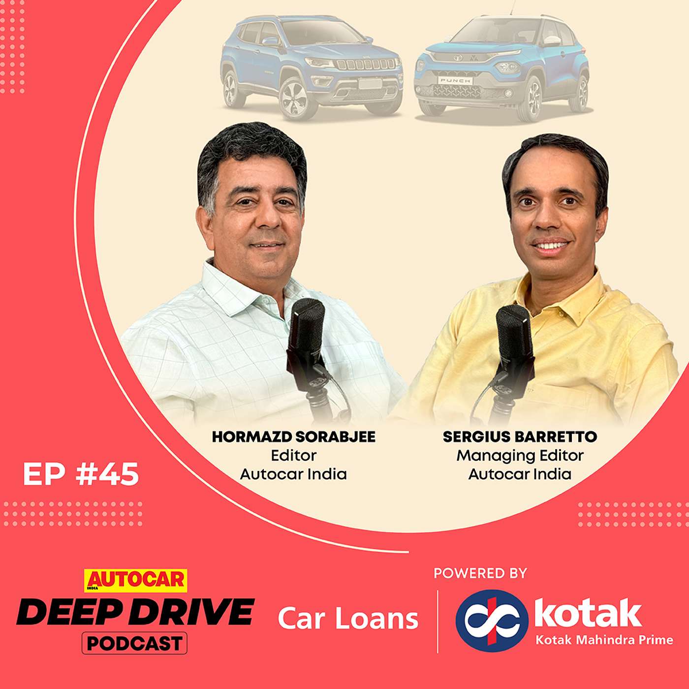 Is India truly a global car market? | Deep Drive Podcast | Autocar India