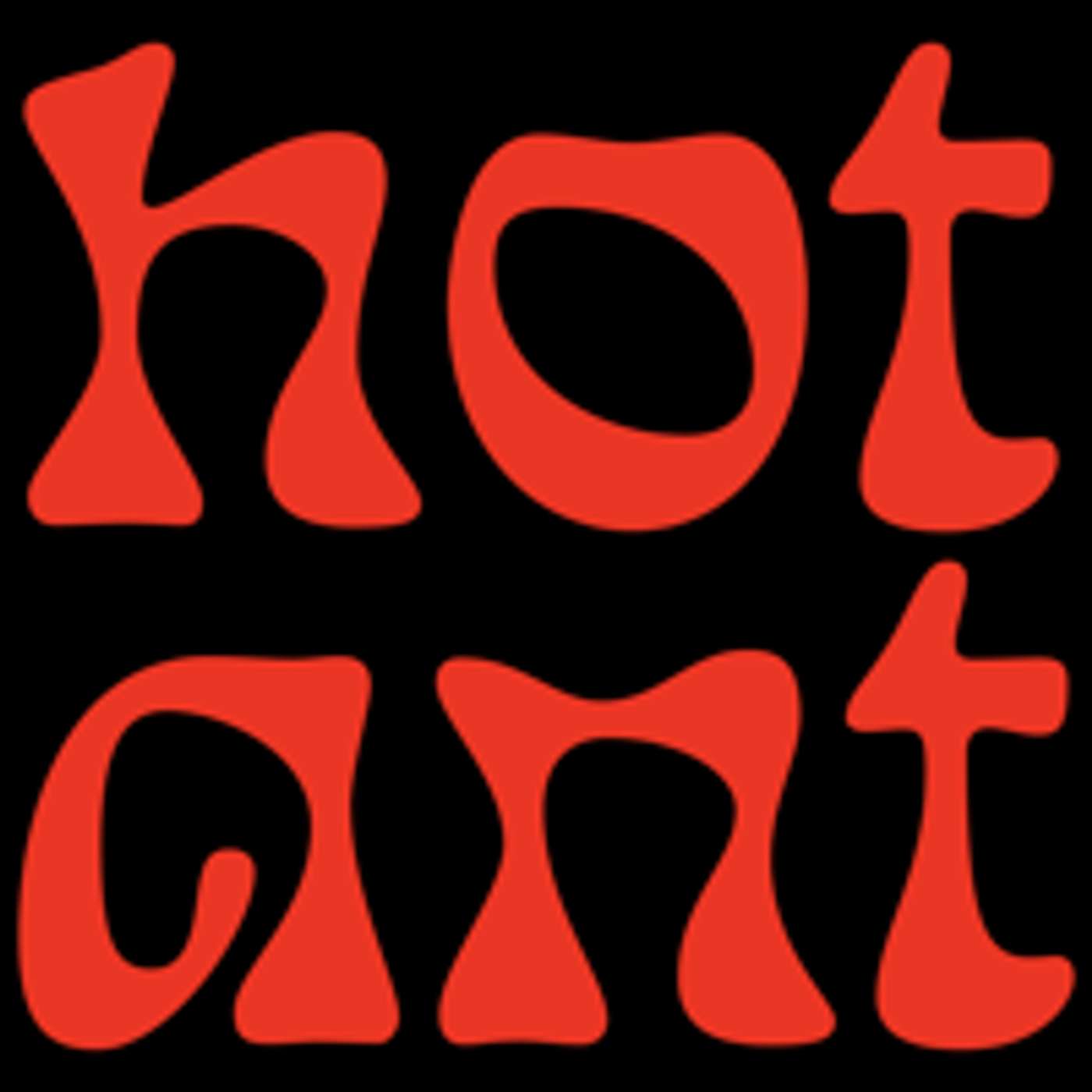 HotAnt 