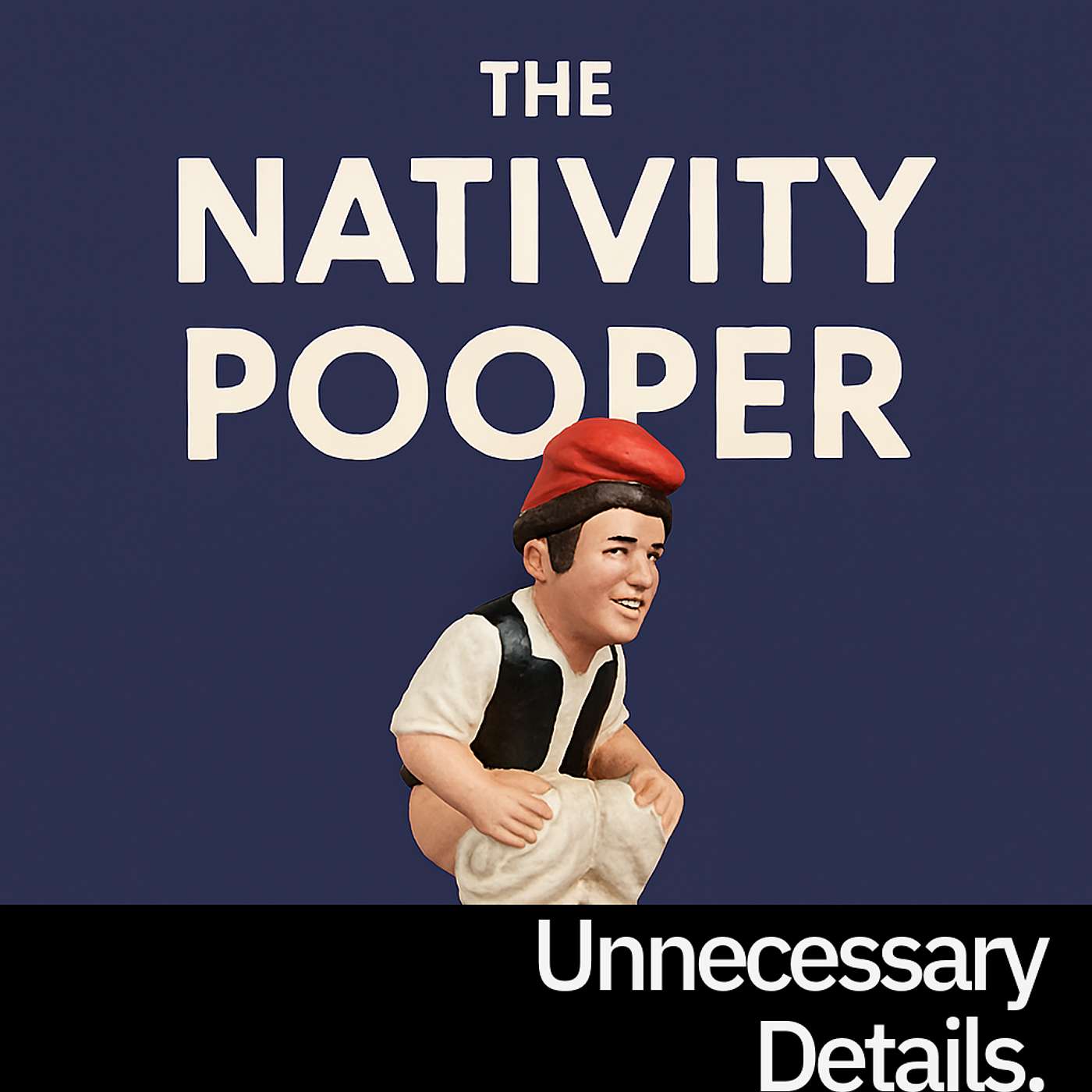 Christmas Special: The Nativity Pooper