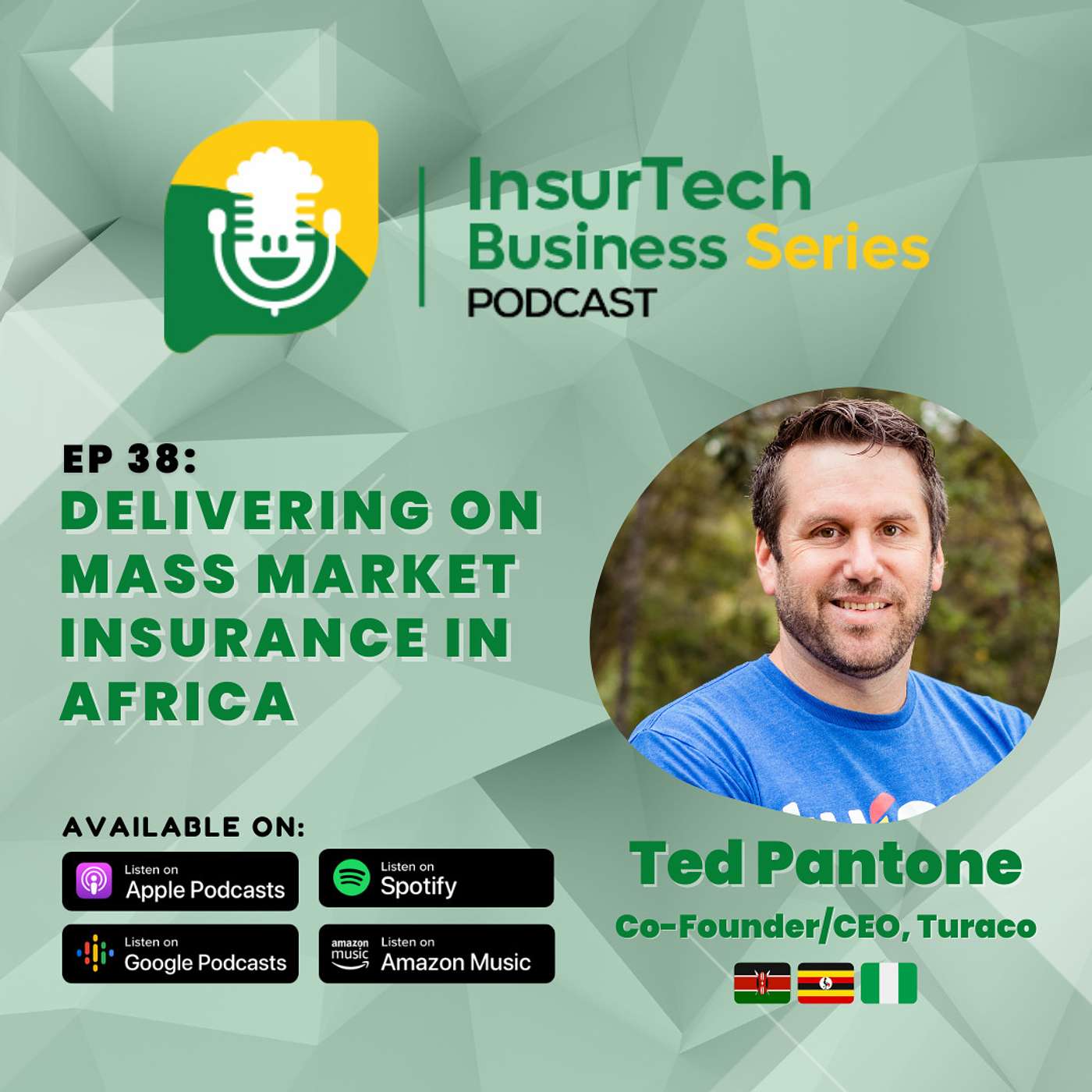 InsurTech Business Series