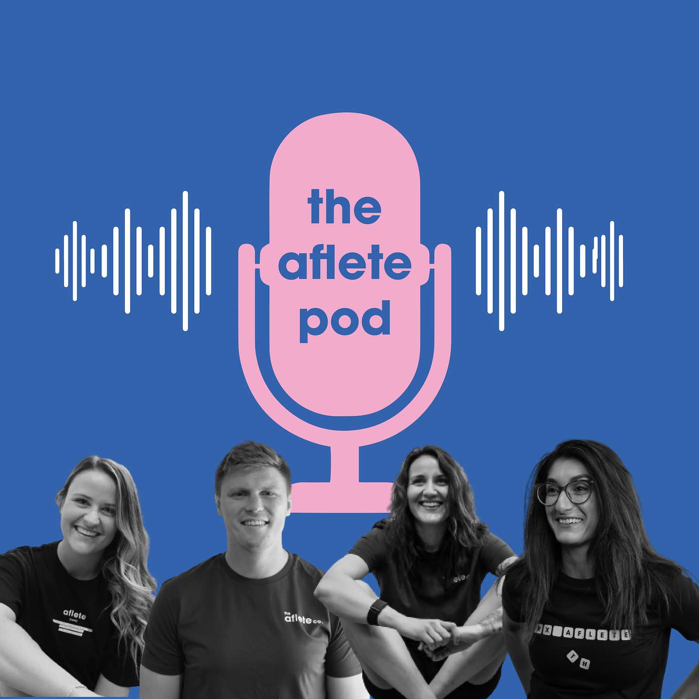 Episode 1 - Getting to know you...