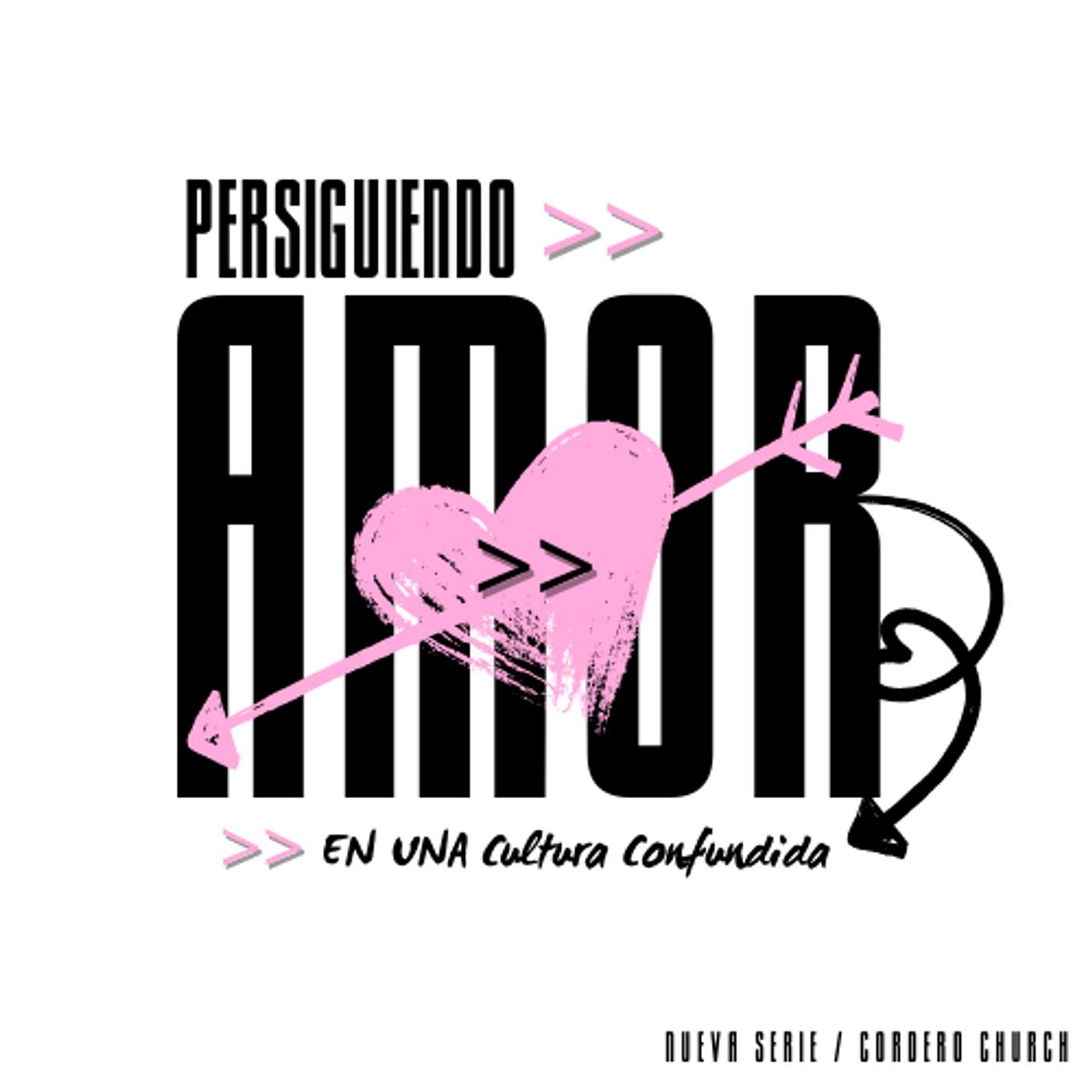 S E D I E N T O -Persiguiendo Amor (PT1) episode artwork