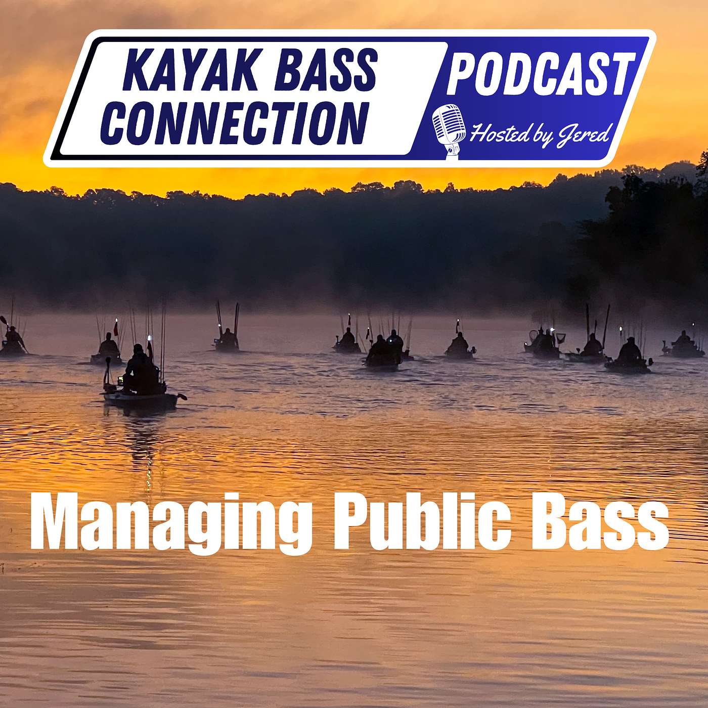 Kayak Bass Connection