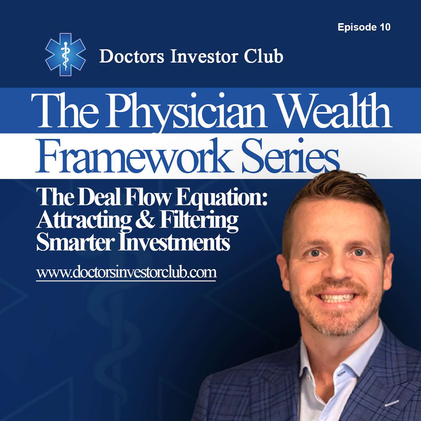 Doctors Investor Club Podcast
