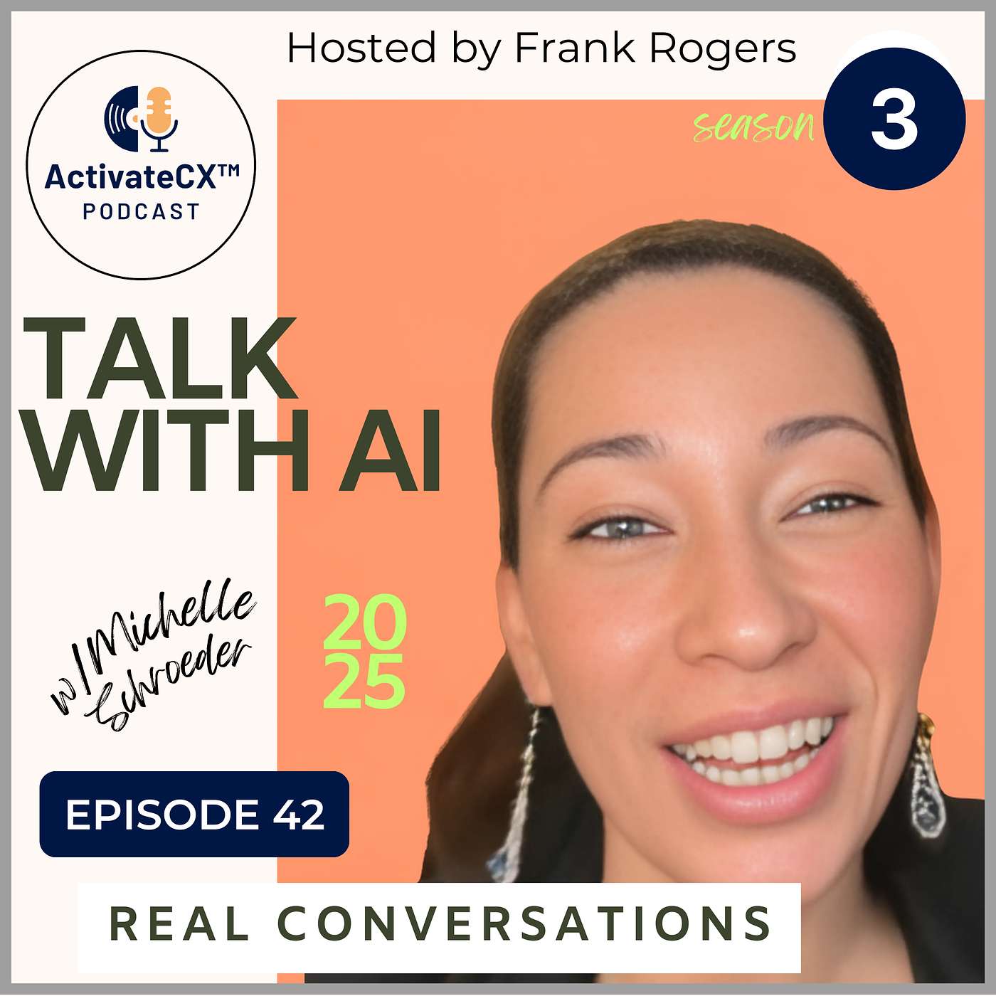 The ActivateCX Podcast