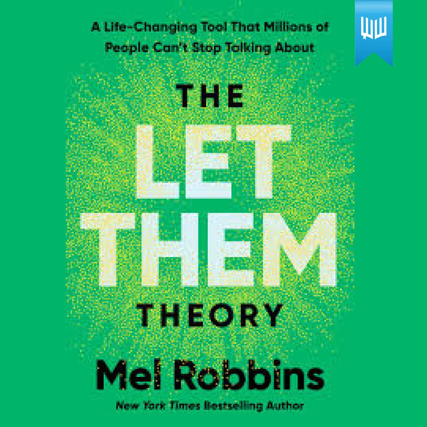#94 The Let Them Theory - Concise Book Summary