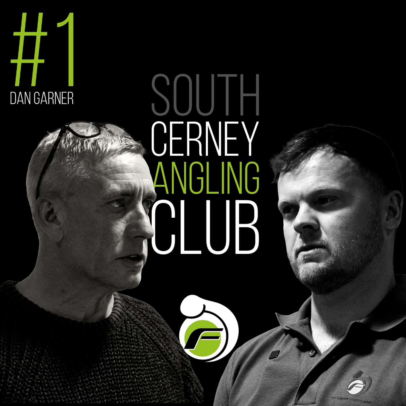 Managing the Cotswolds BIGGEST Angling Club - #1 Dan Garner from South Cerney Angling Club Managing the Cotswolds BIGGEST Angling Club - #1 Dan Garner from South Cerney Angling Club