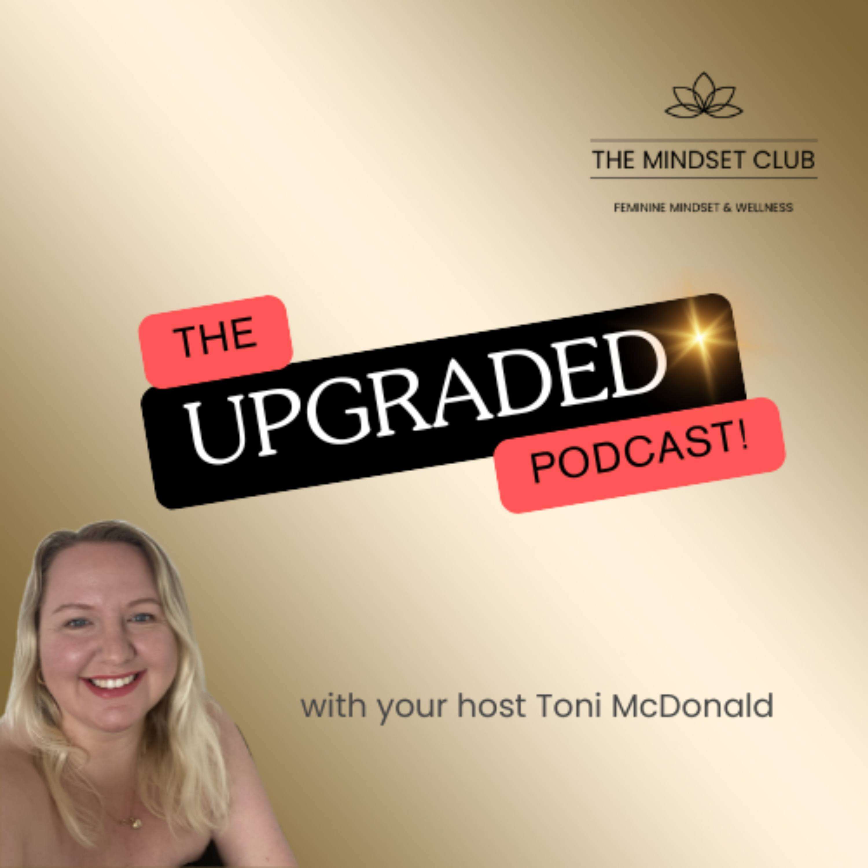The Upgraded Podcast podcast artwork