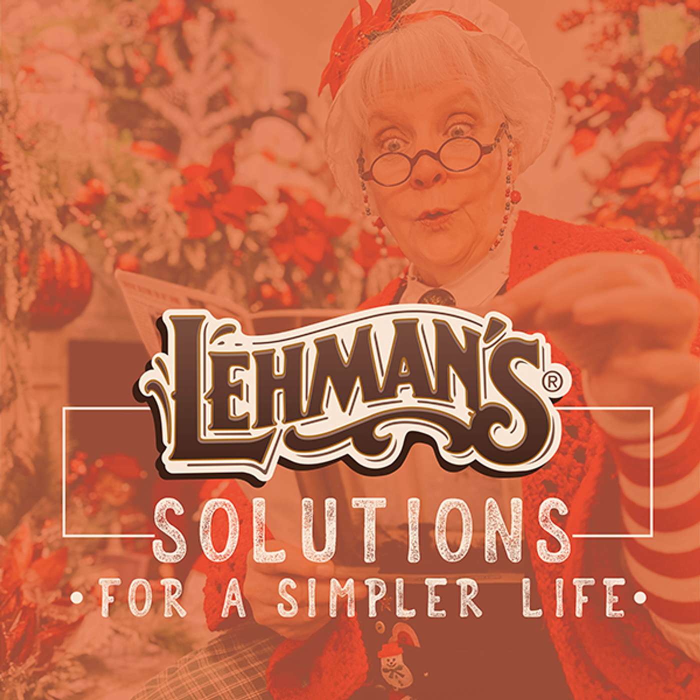 Solutions for a Simpler Life