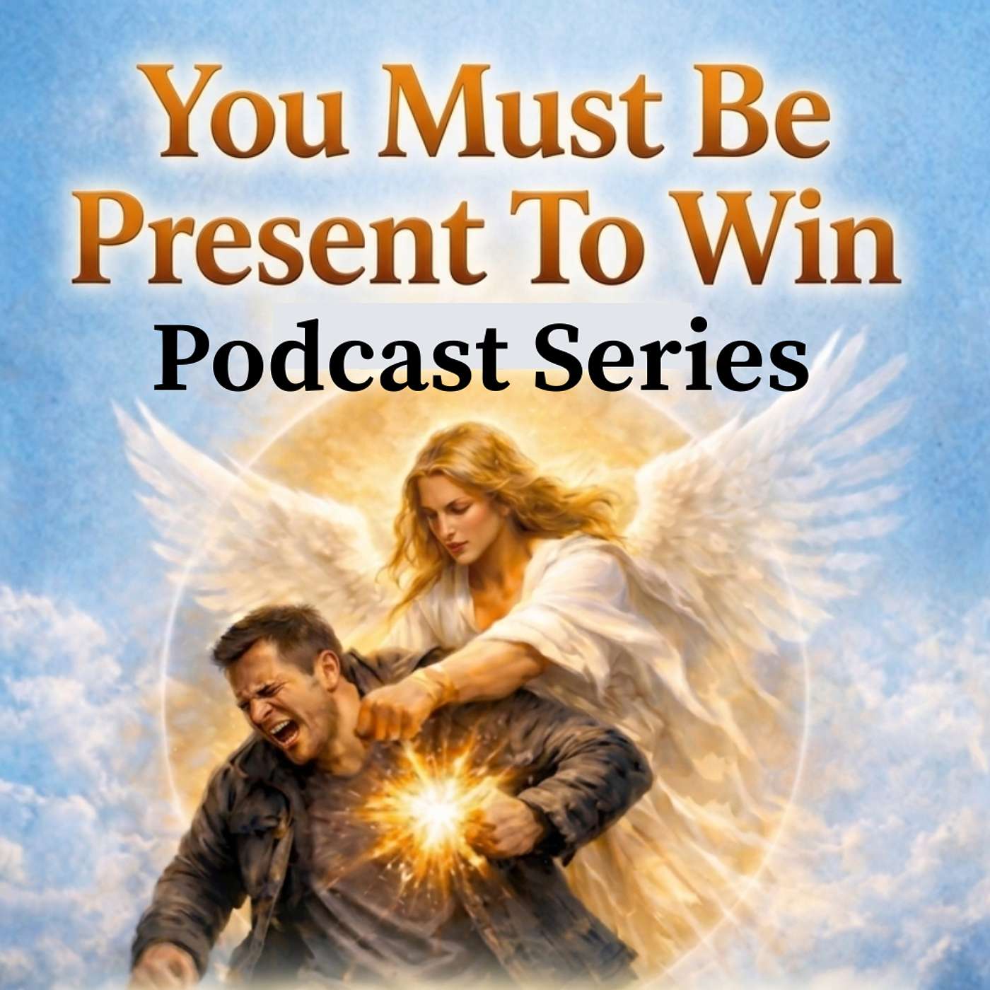 68. Developing Your Intuition: The Power of Presence & The Human Pendulum episode artwork