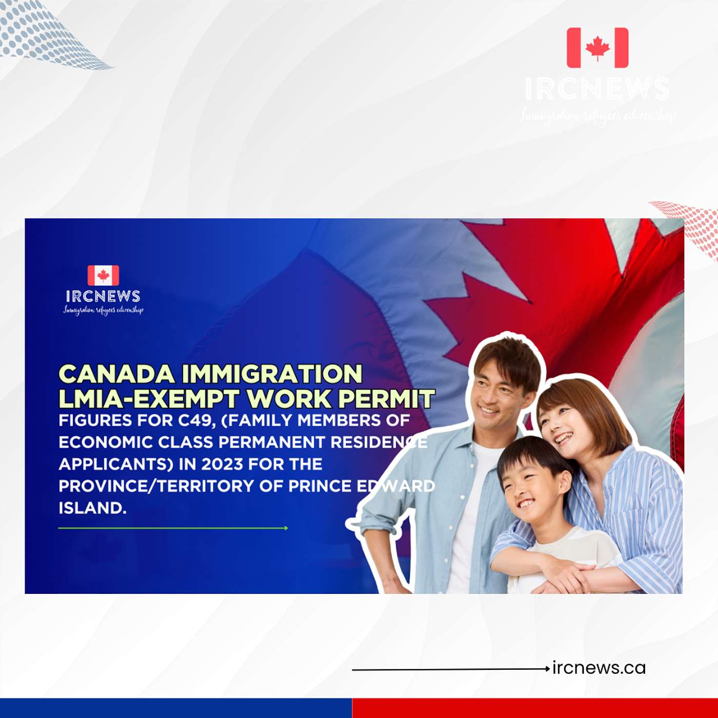 Joy Stephen\'s Canada Immigration Podcast