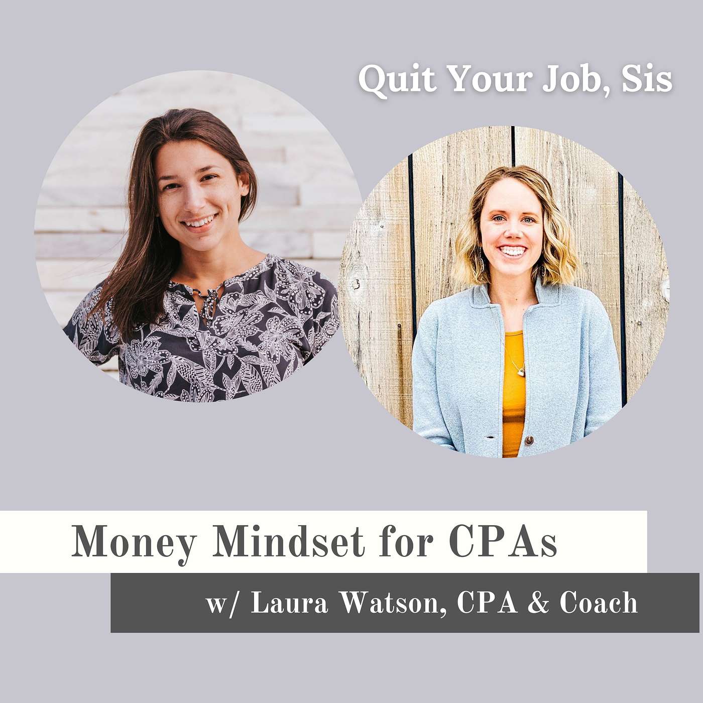 Quit Your Job, Sis