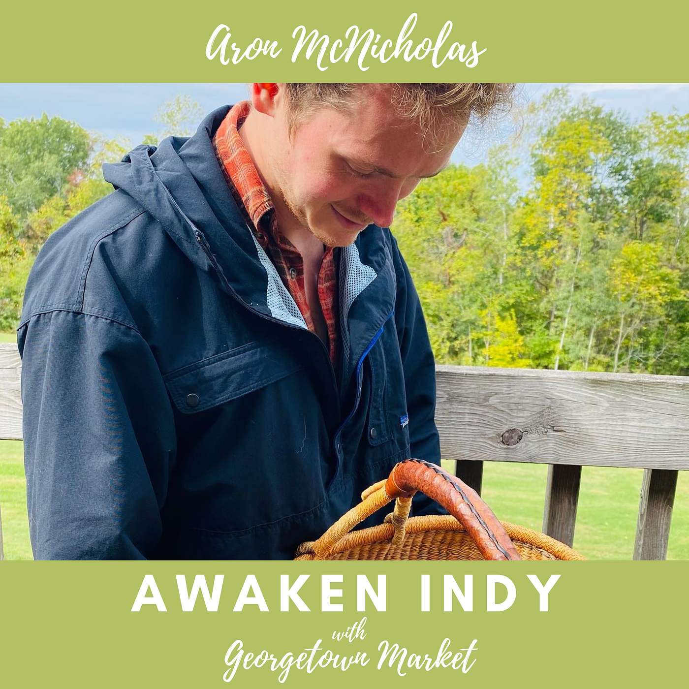 Awaken Indy