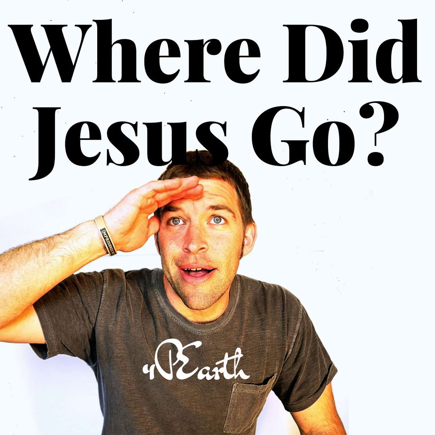 The Faith of the Fathers w/ Karl Gessler
