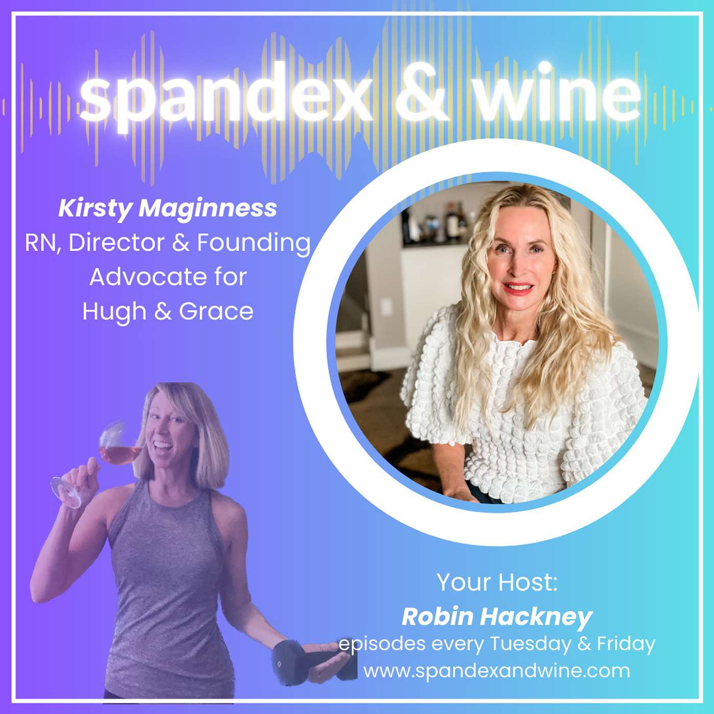 Infertility, Menopause, Balancing Hormones, Endocrine Disruptors, Sleep and MORE w/ Kirtsy Maginness PART 1