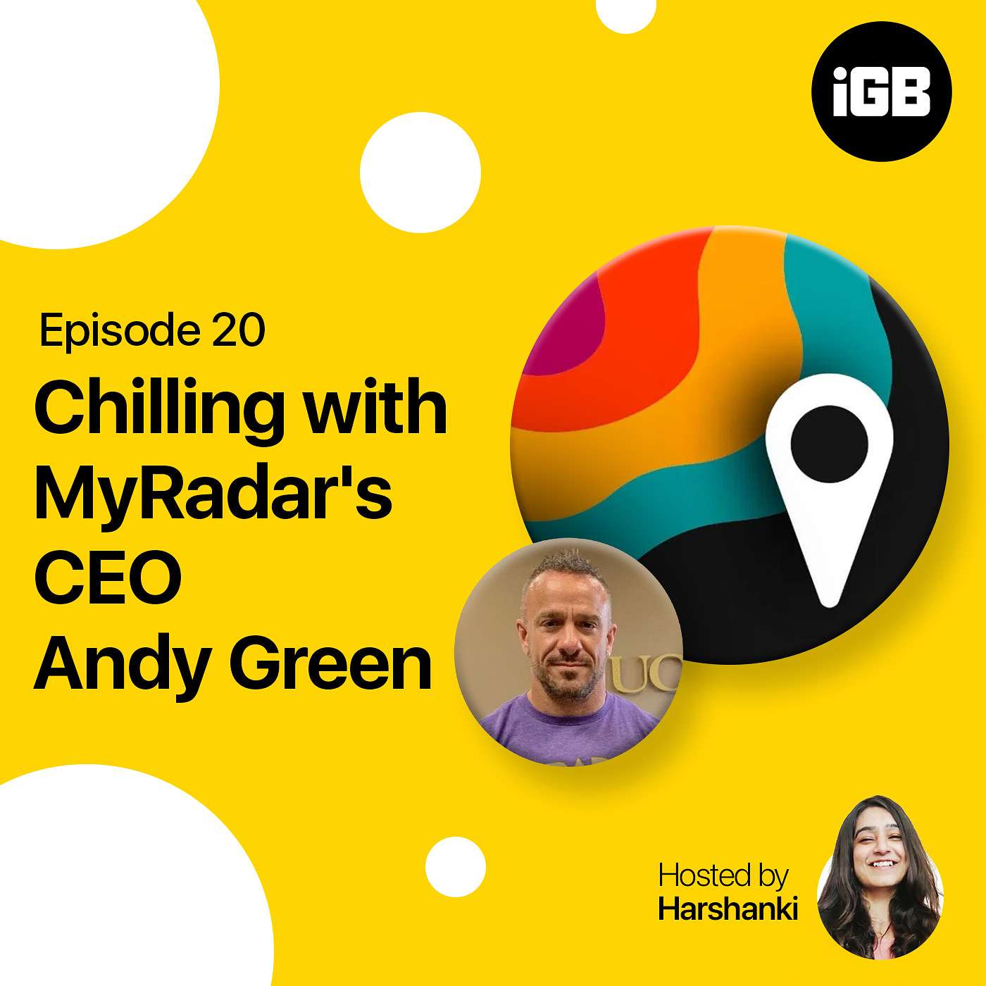 The iGeeksBlog Show