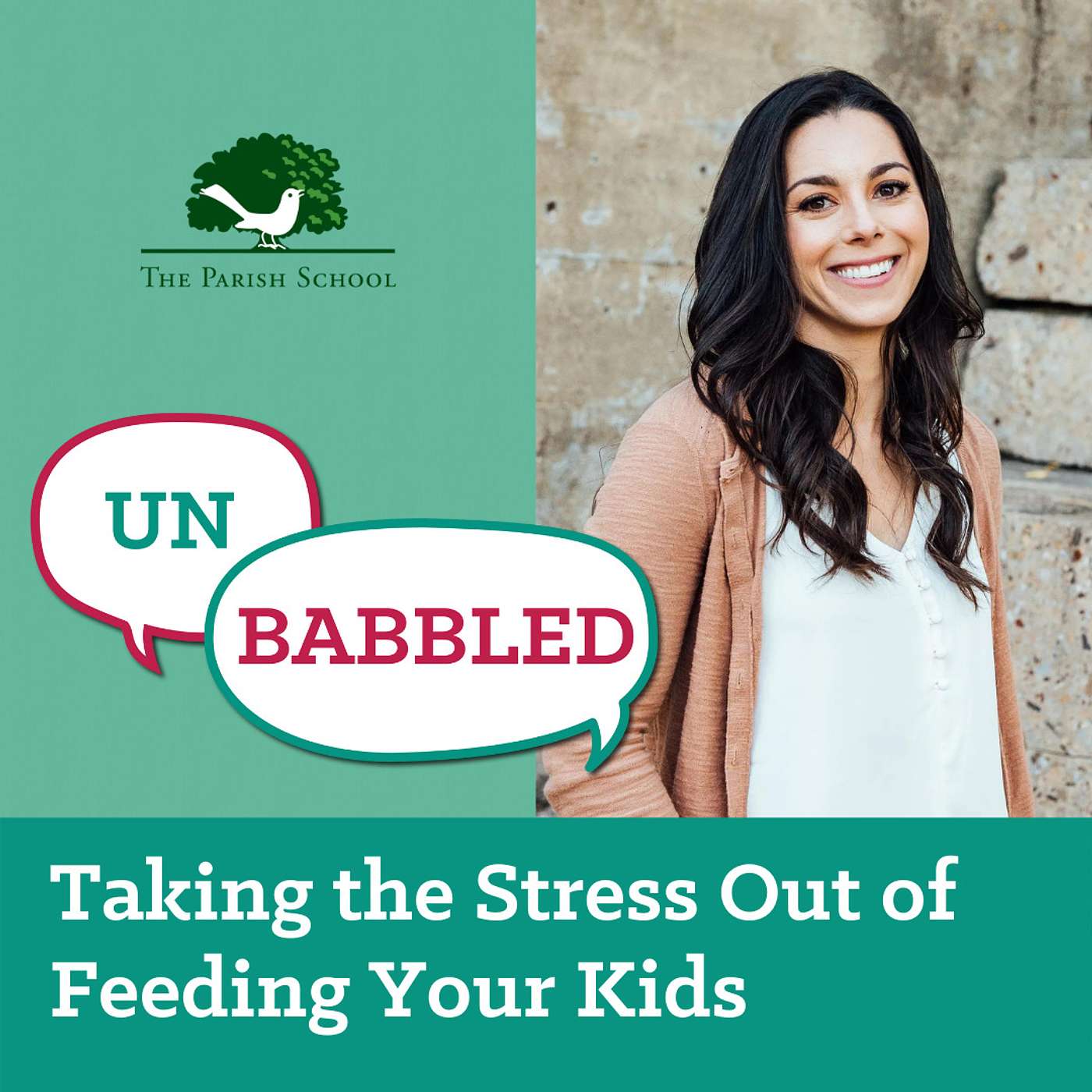 Unbabbled