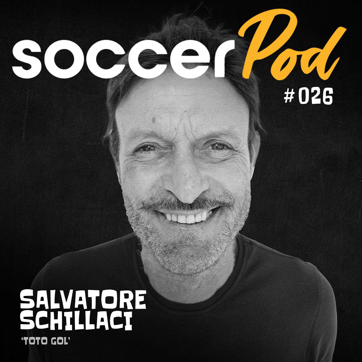 SoccerPod