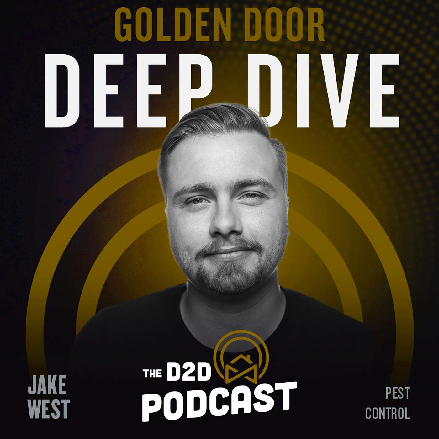 Killing Bugs Can Make You a Lot of Money - Jake West