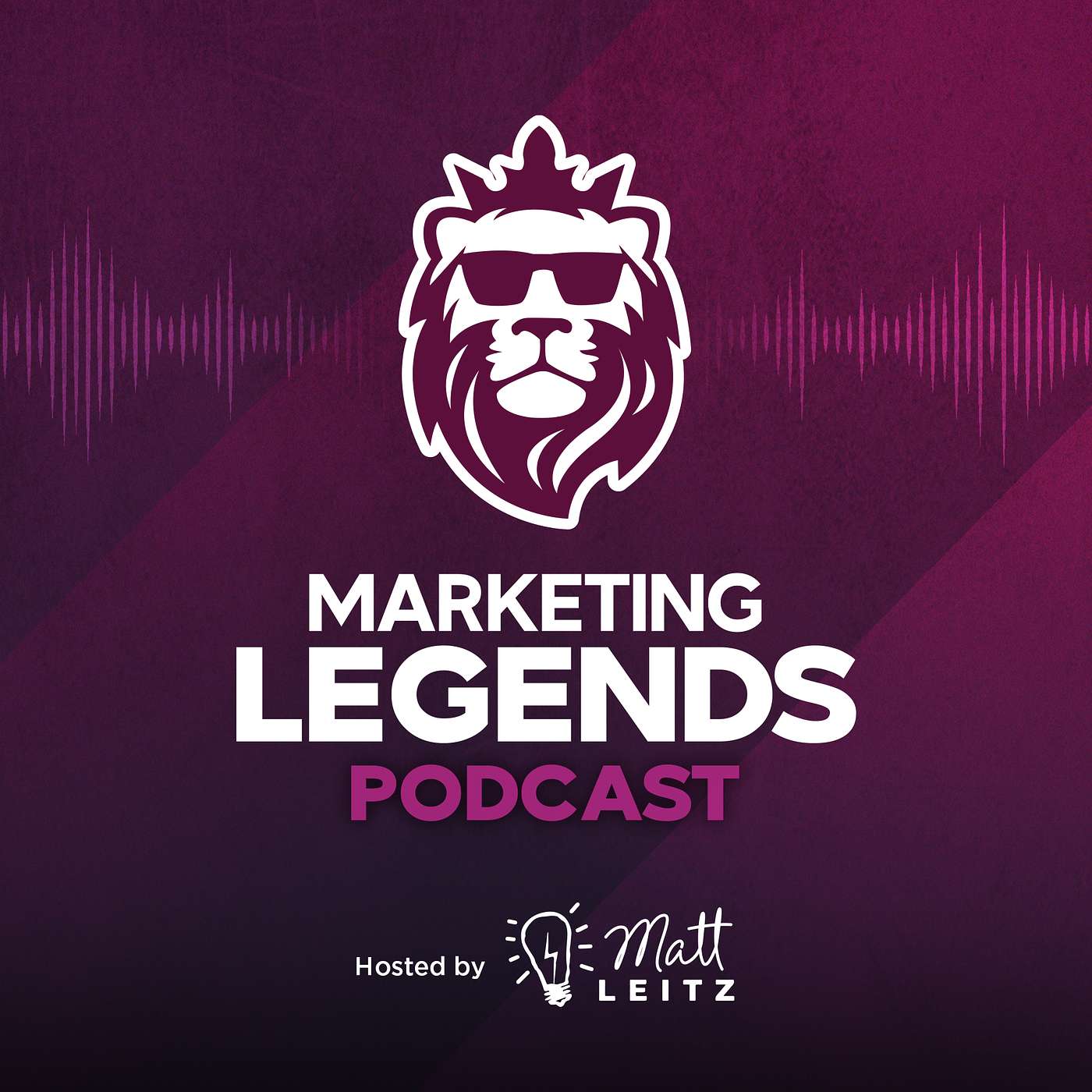 Marketing Legends