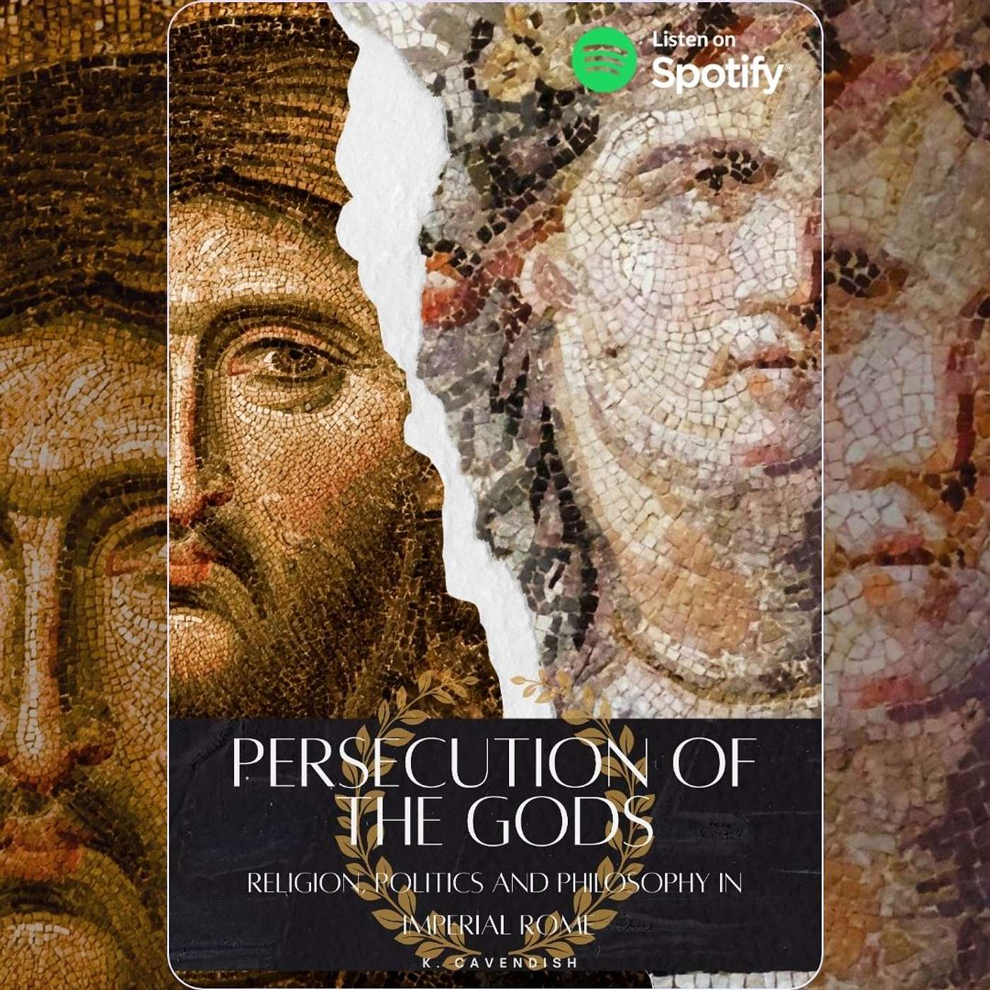 Persecution of the Gods