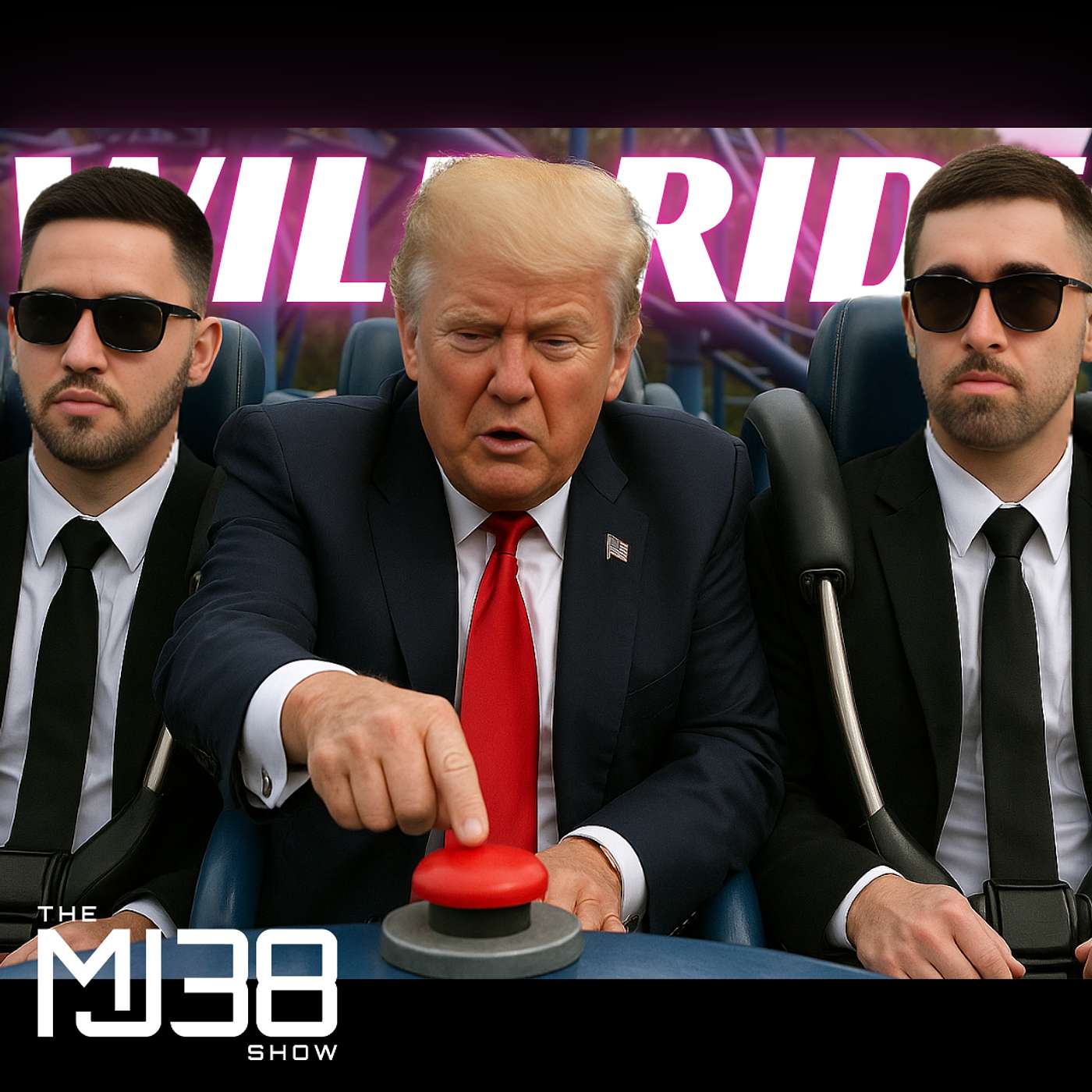 The MJ38 Show
