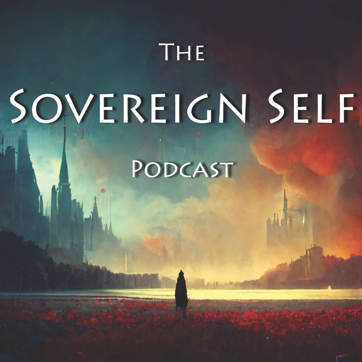 The Sovereign Self Podcast