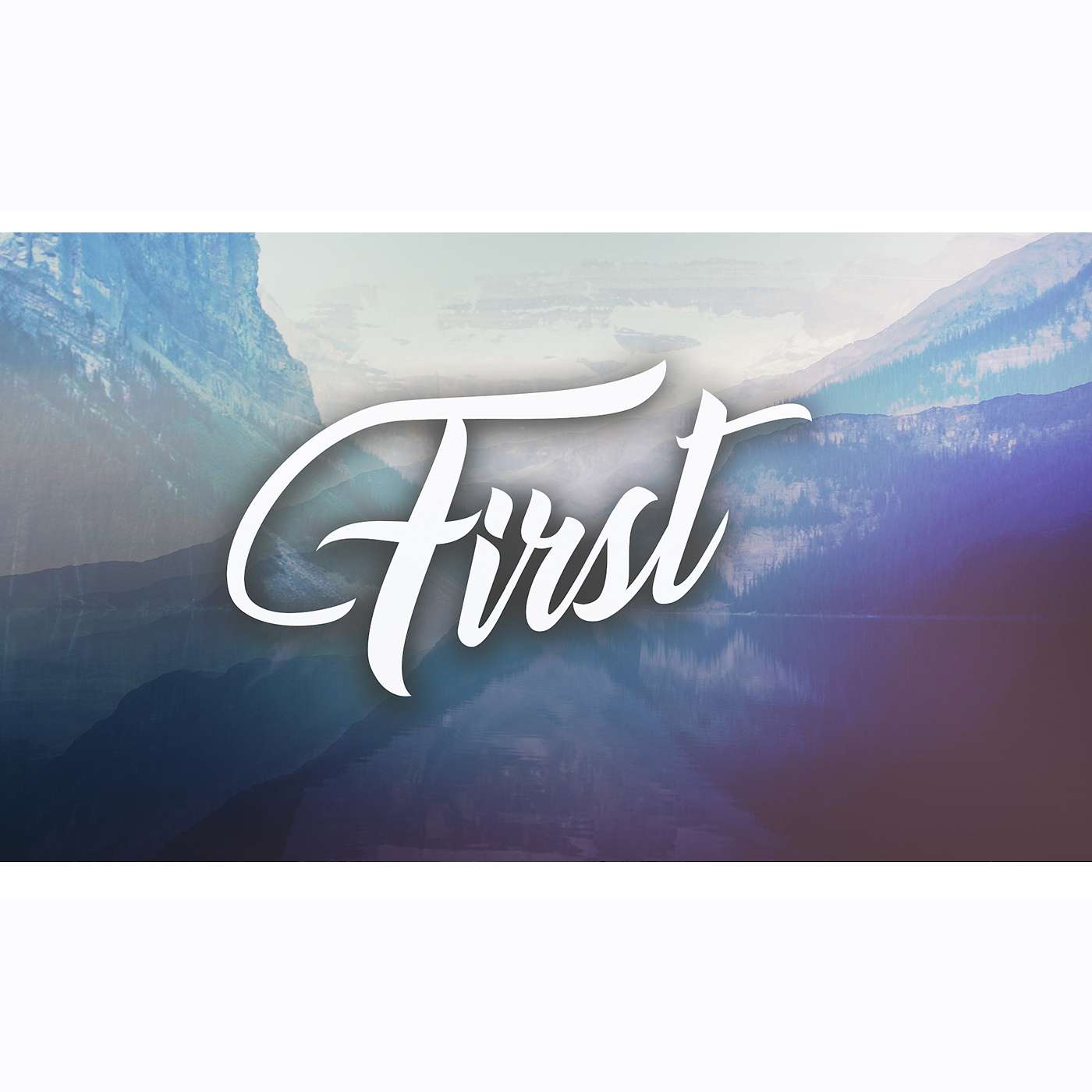Pastor Bryan - 01/27/19 - First pt 3