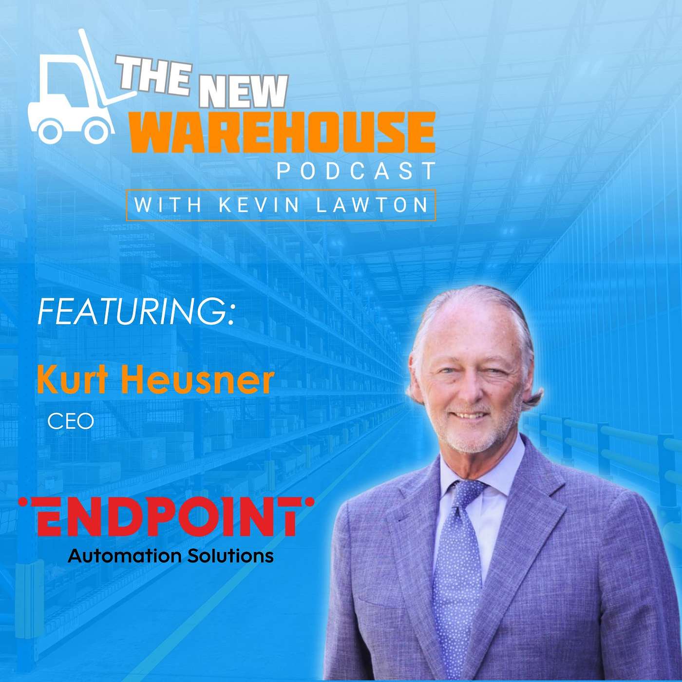 Warehouse Digital Transformation: Bridging ERP and the Warehouse Floor