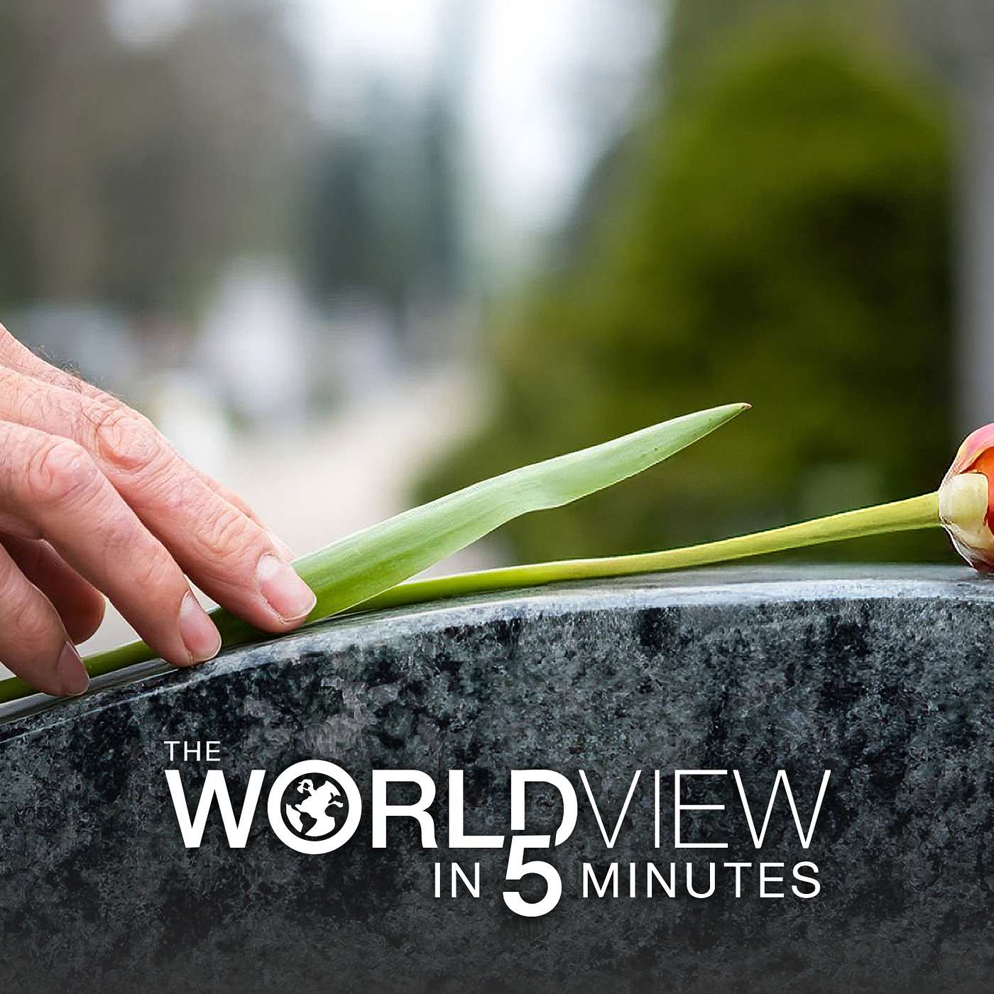 The World View in 5 Minutes - 3/19/2026