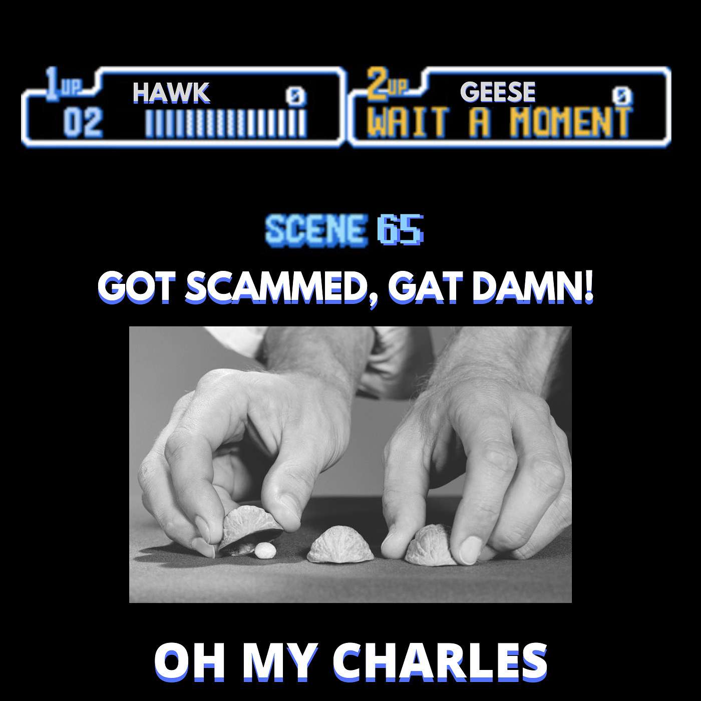 Oh My Charles