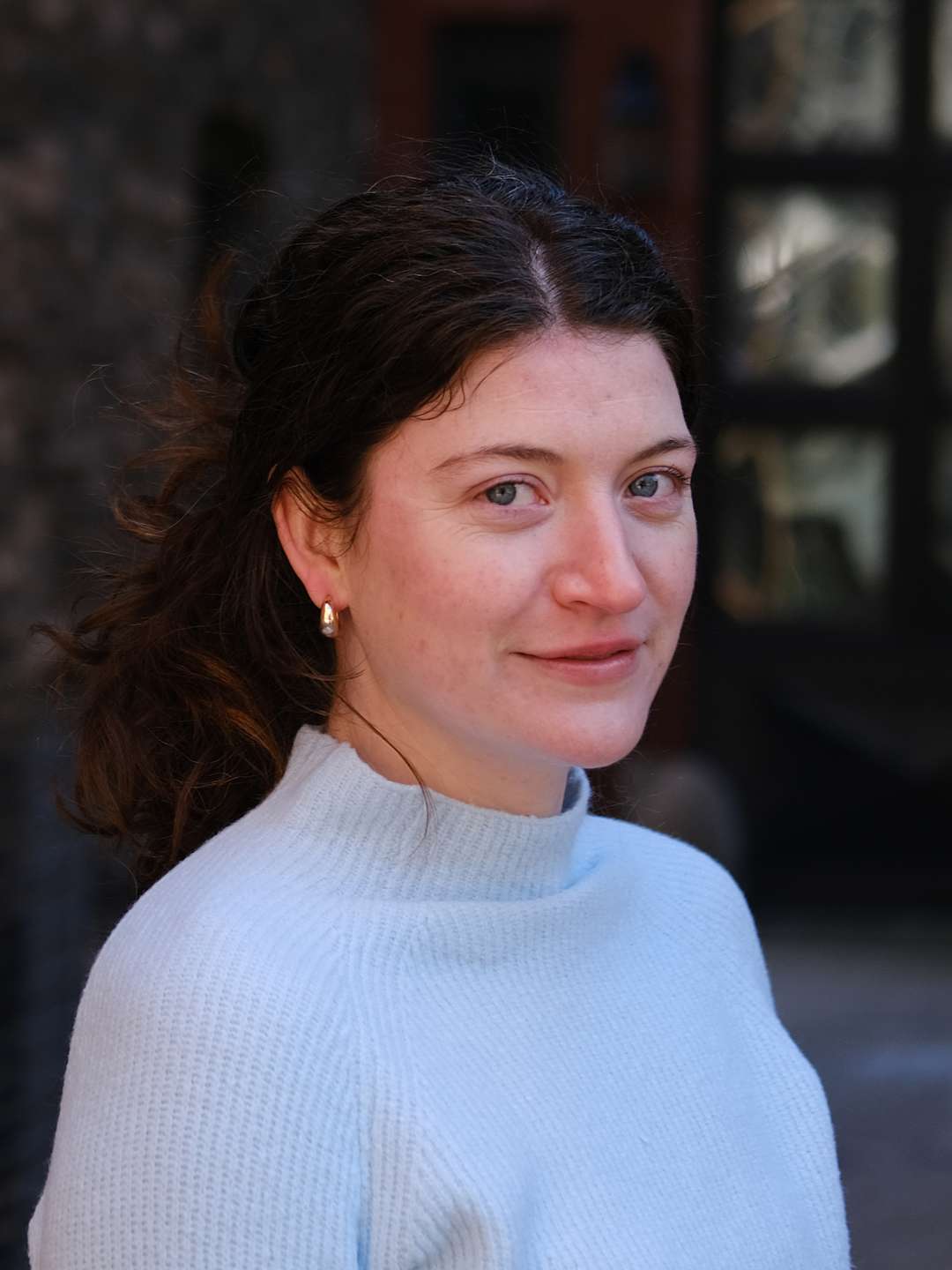 Julie Doar