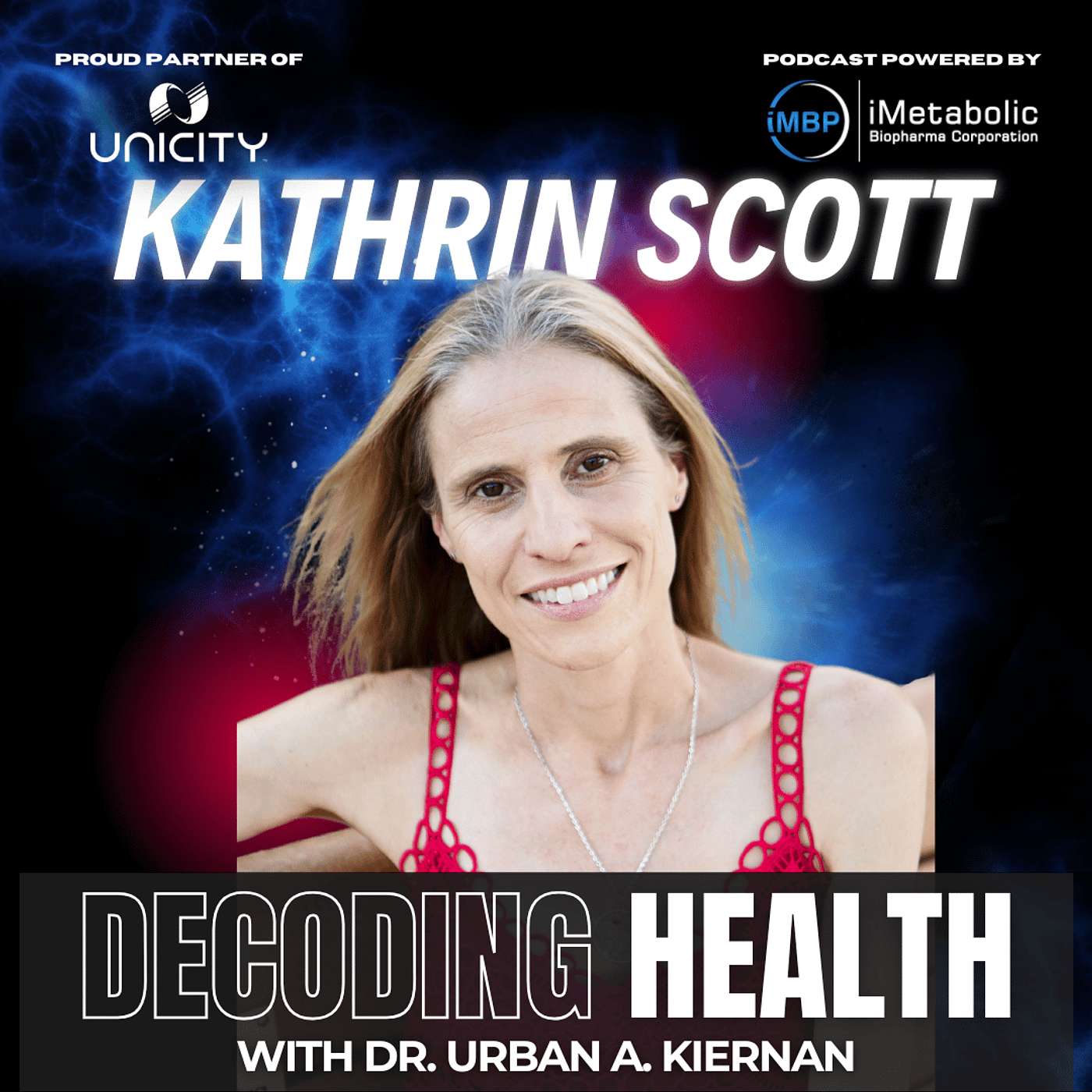 Navigating Hormone Therapy, Peptides, and Patient Safety With Kathrin Scott