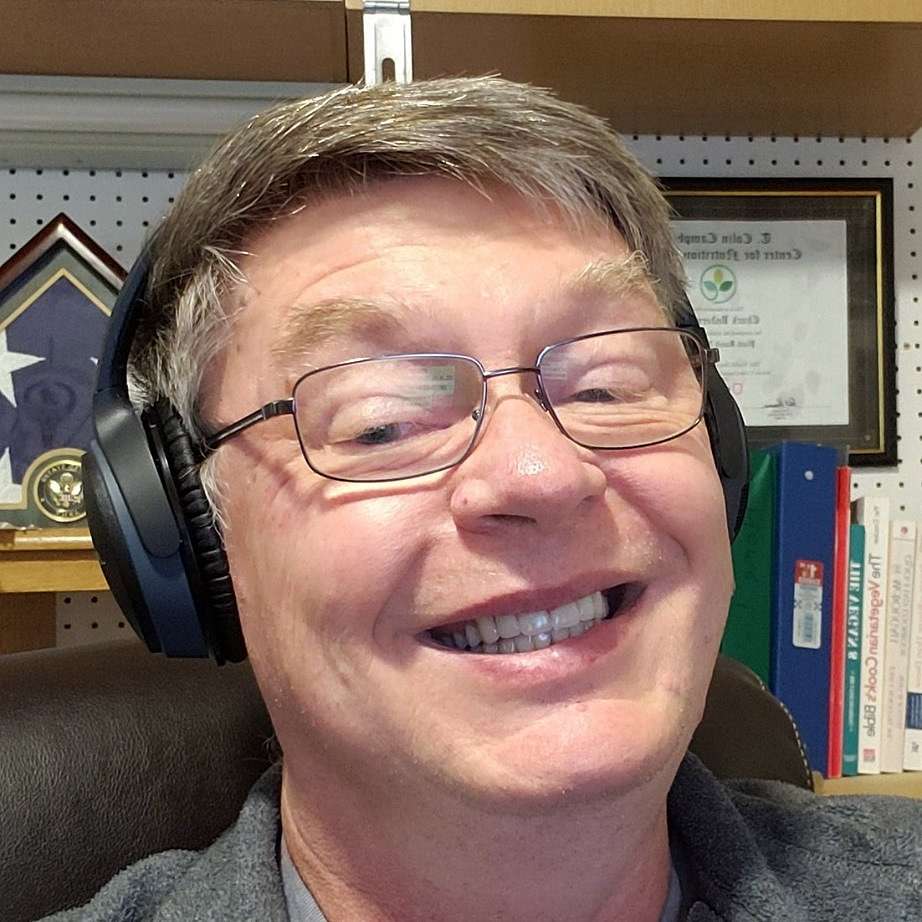 Chuck Underwood