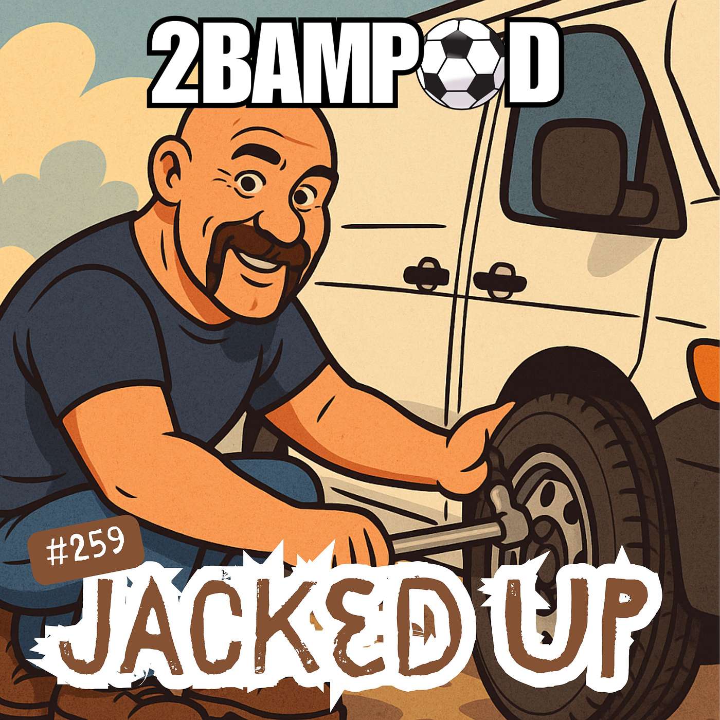 2BAMPOD