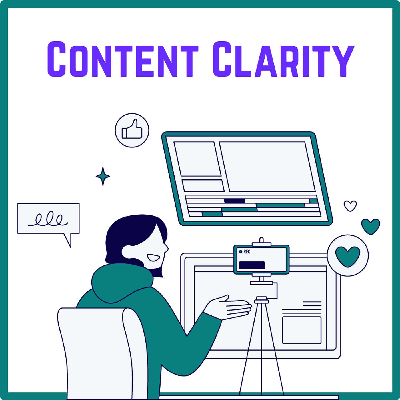 Content Clarity