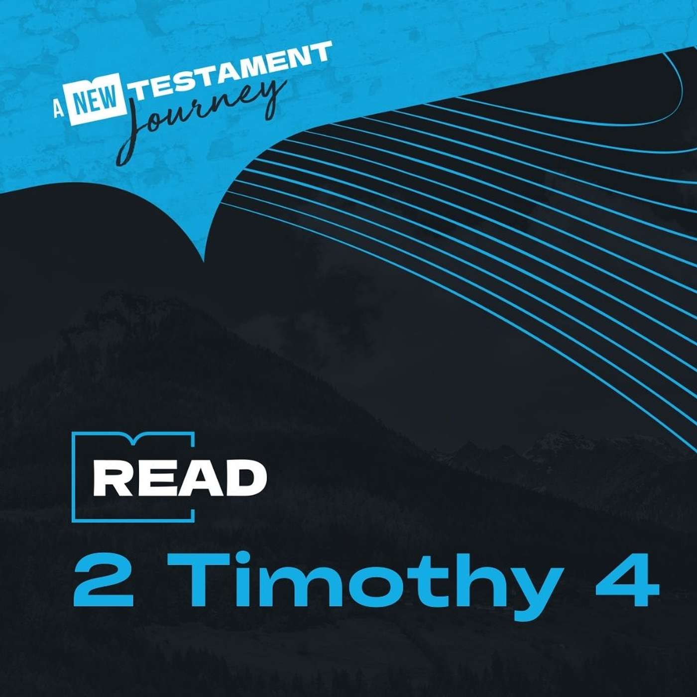 2 Timothy 4 - Friday 27th March