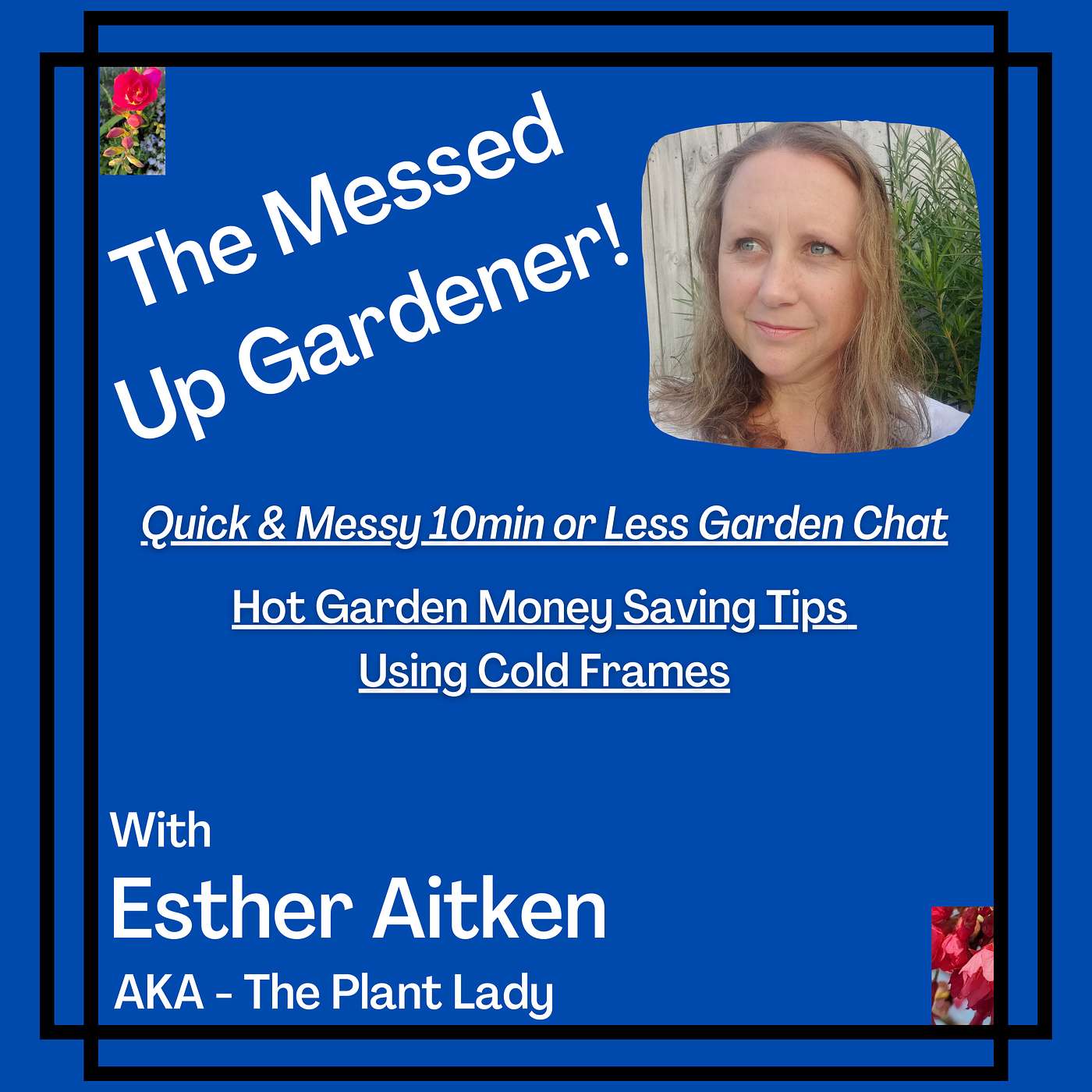The Messed Up Gardener