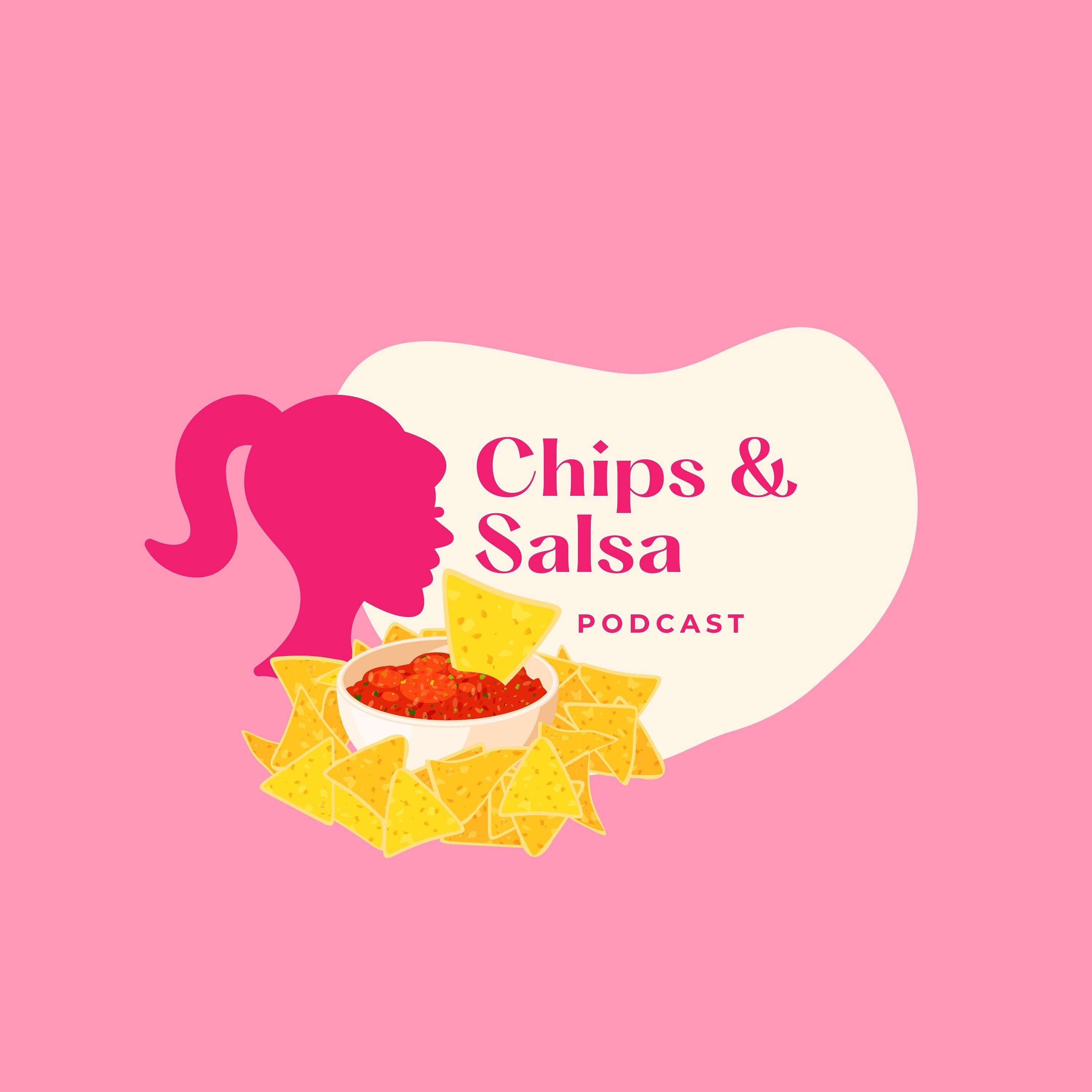 Chips and Salsa