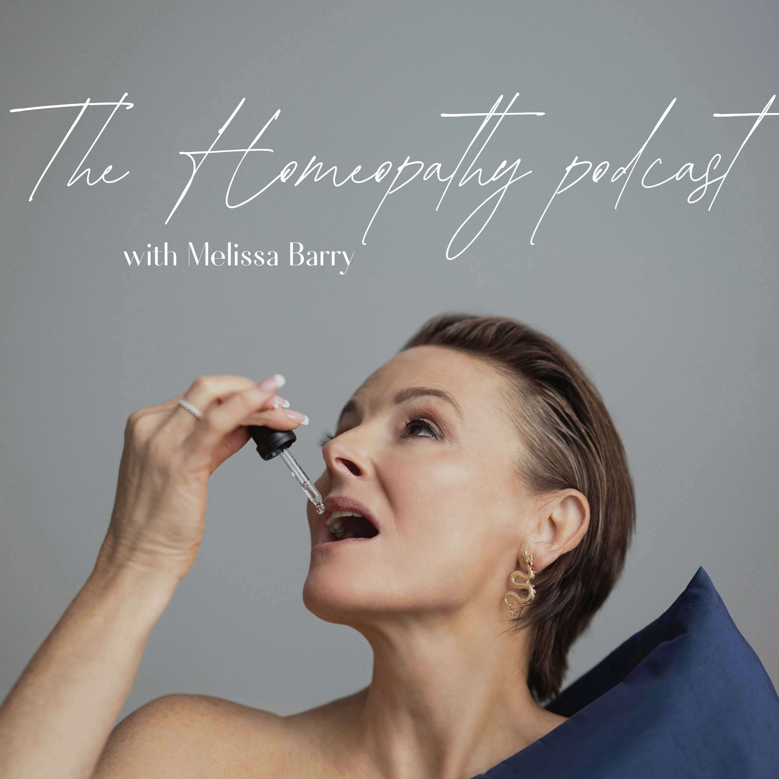 The Homeopathy Podcast