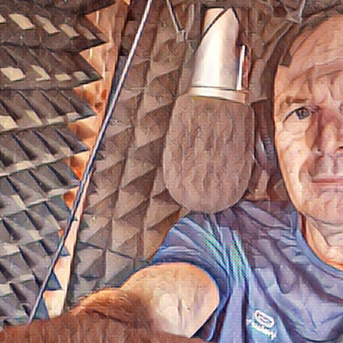 Spanish voice over talent