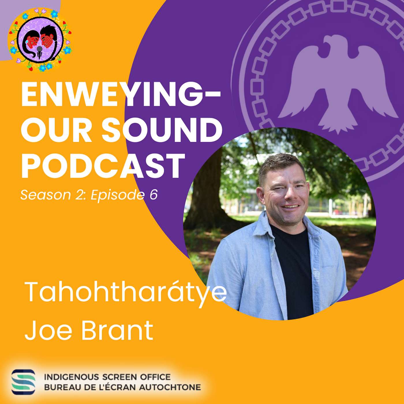 Enweying - Our Sound Podcast