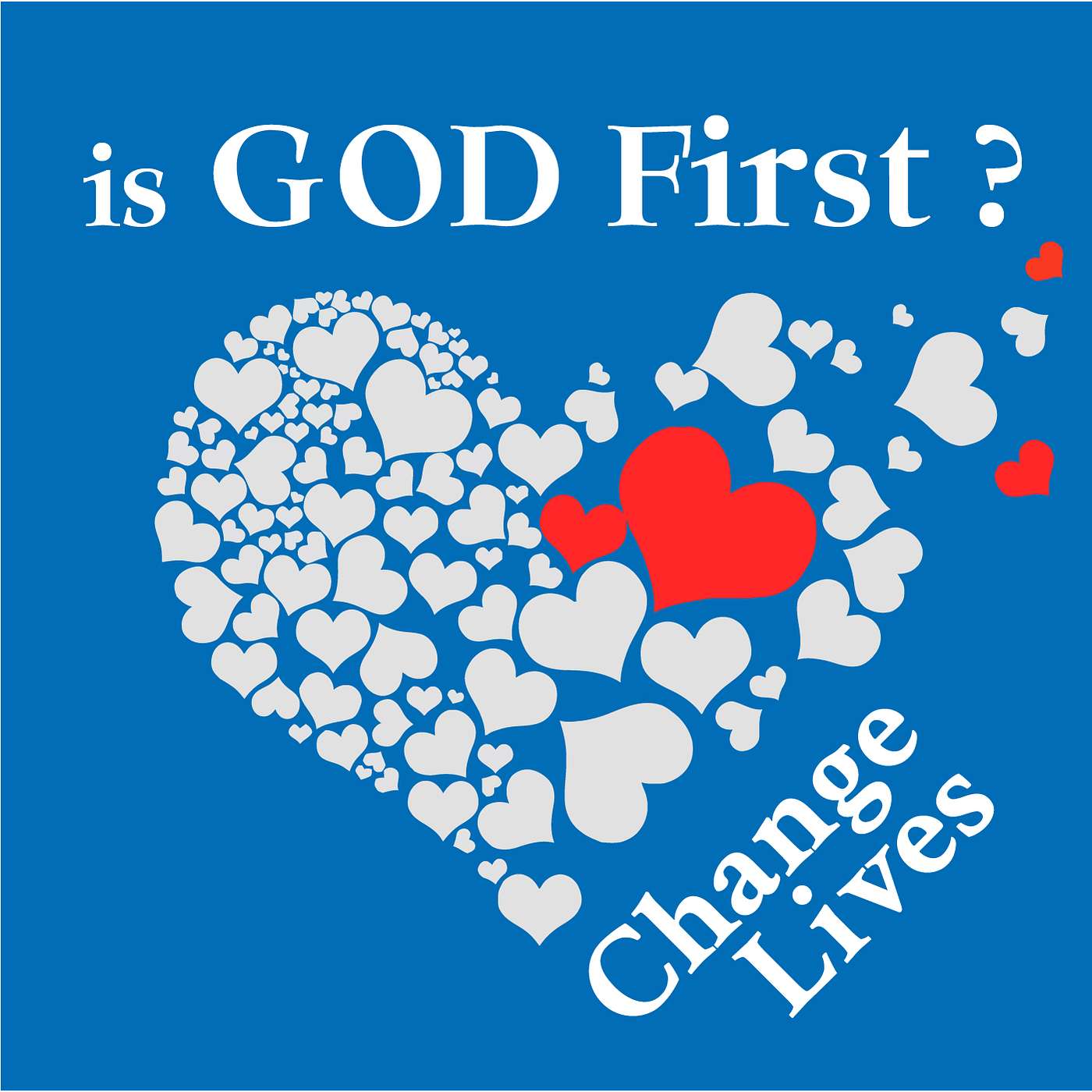 Living Life God\'s Way